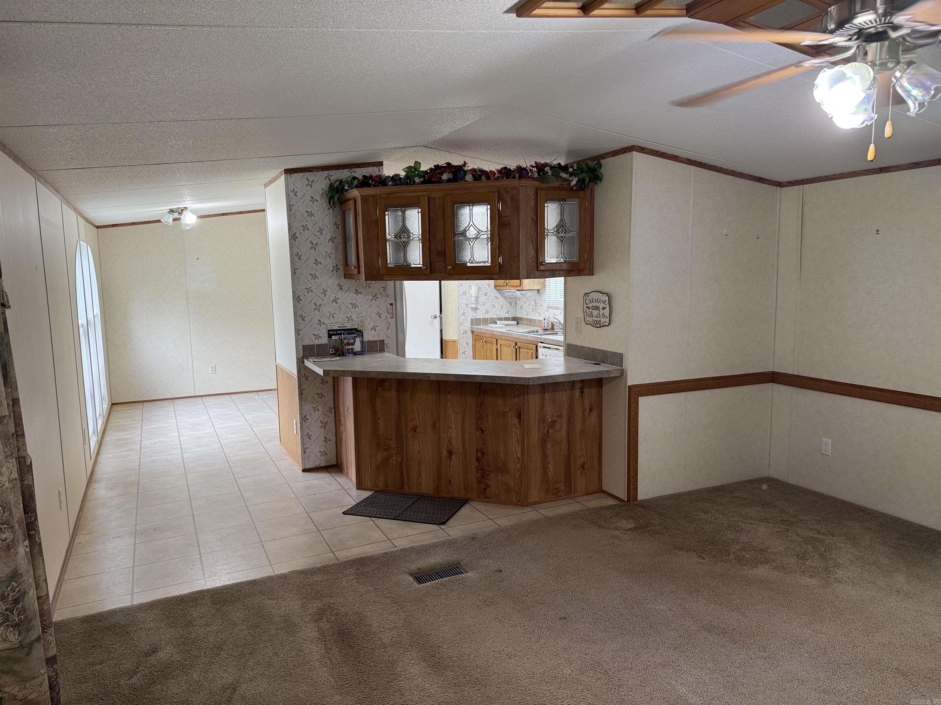 59 Starfield Road W.  Greers Ferry, AR