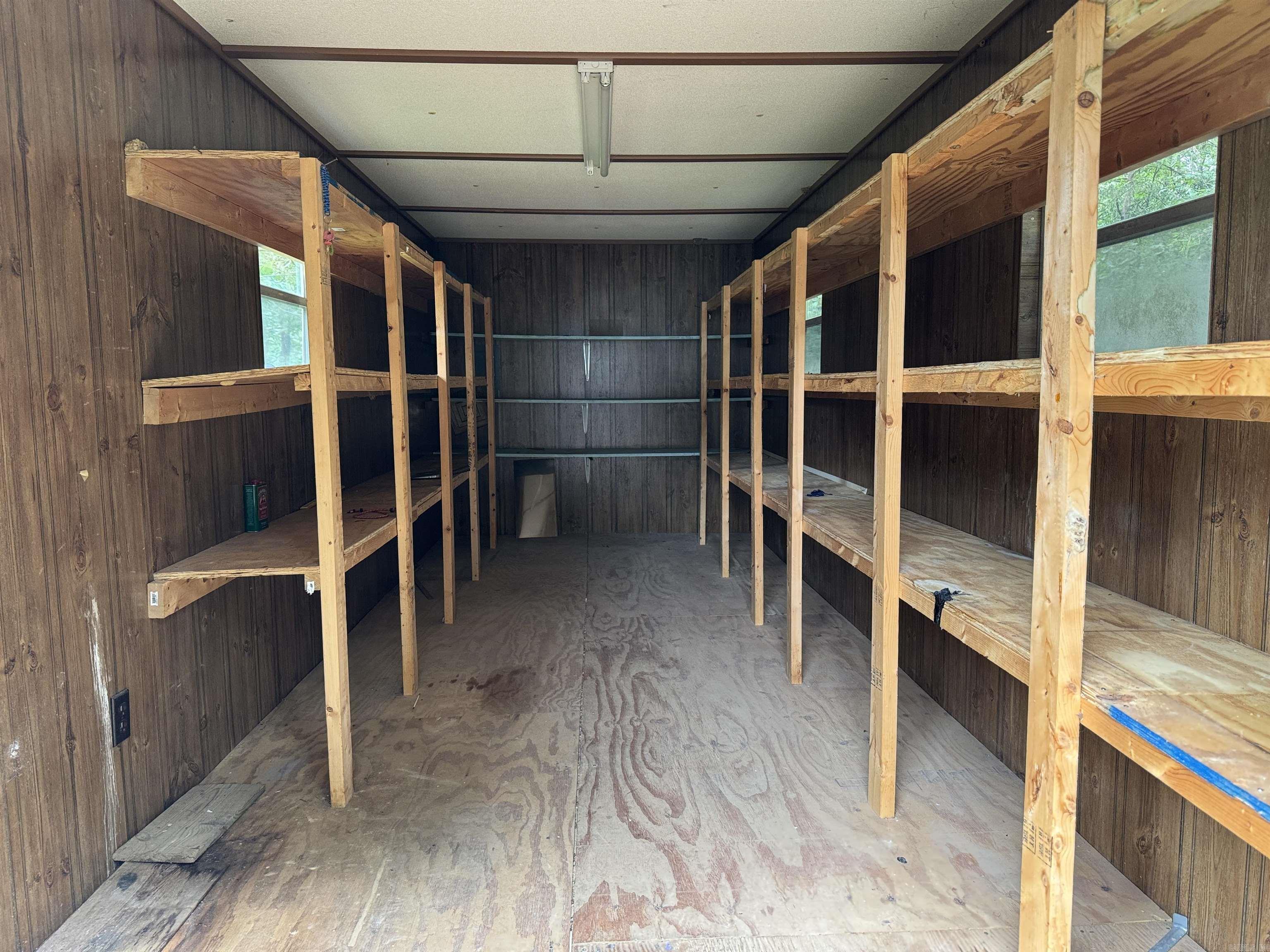 59 Starfield Road W.  Greers Ferry, AR