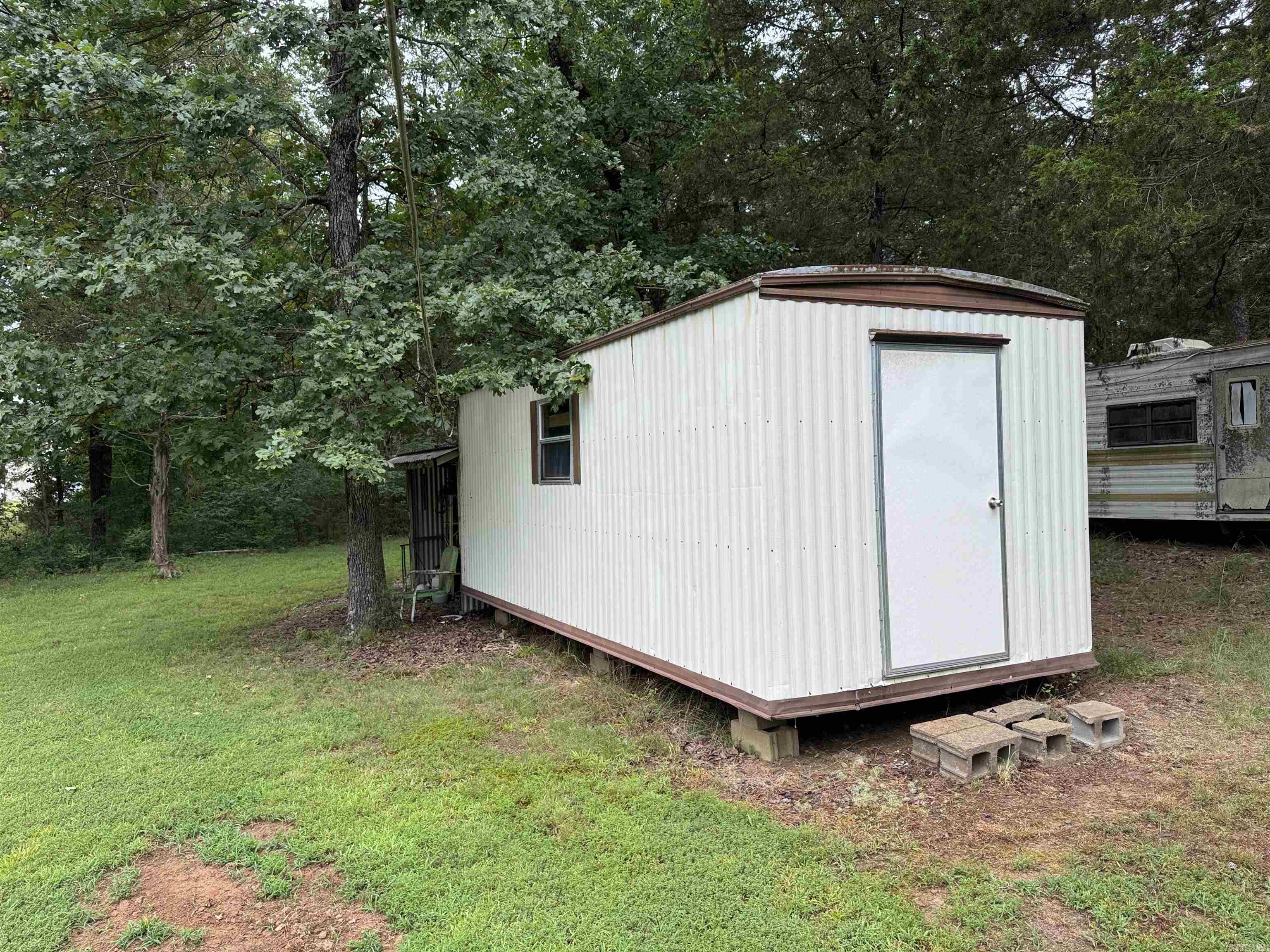 59 Starfield Road W.  Greers Ferry, AR