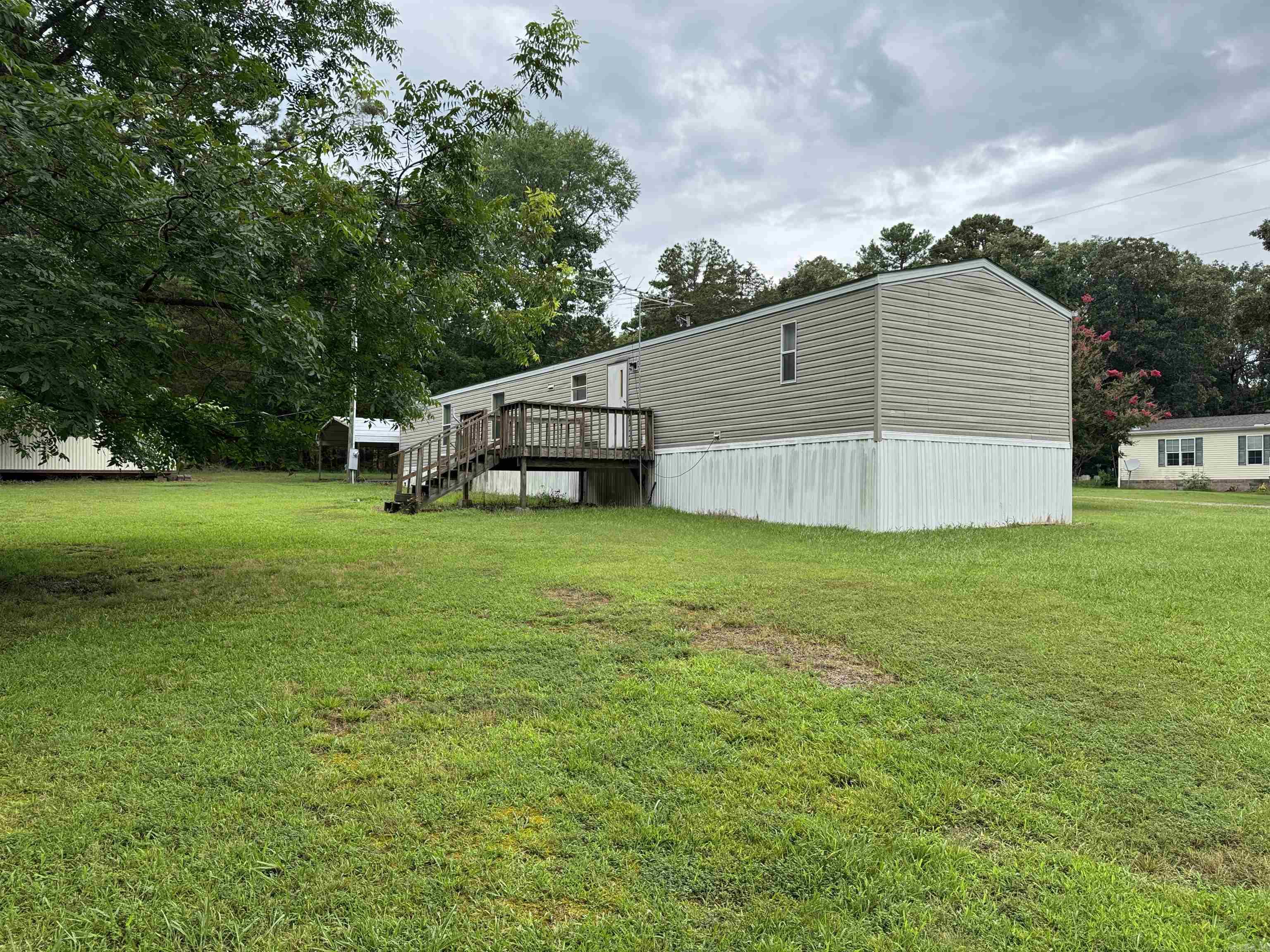 59 Starfield Road W.  Greers Ferry, AR