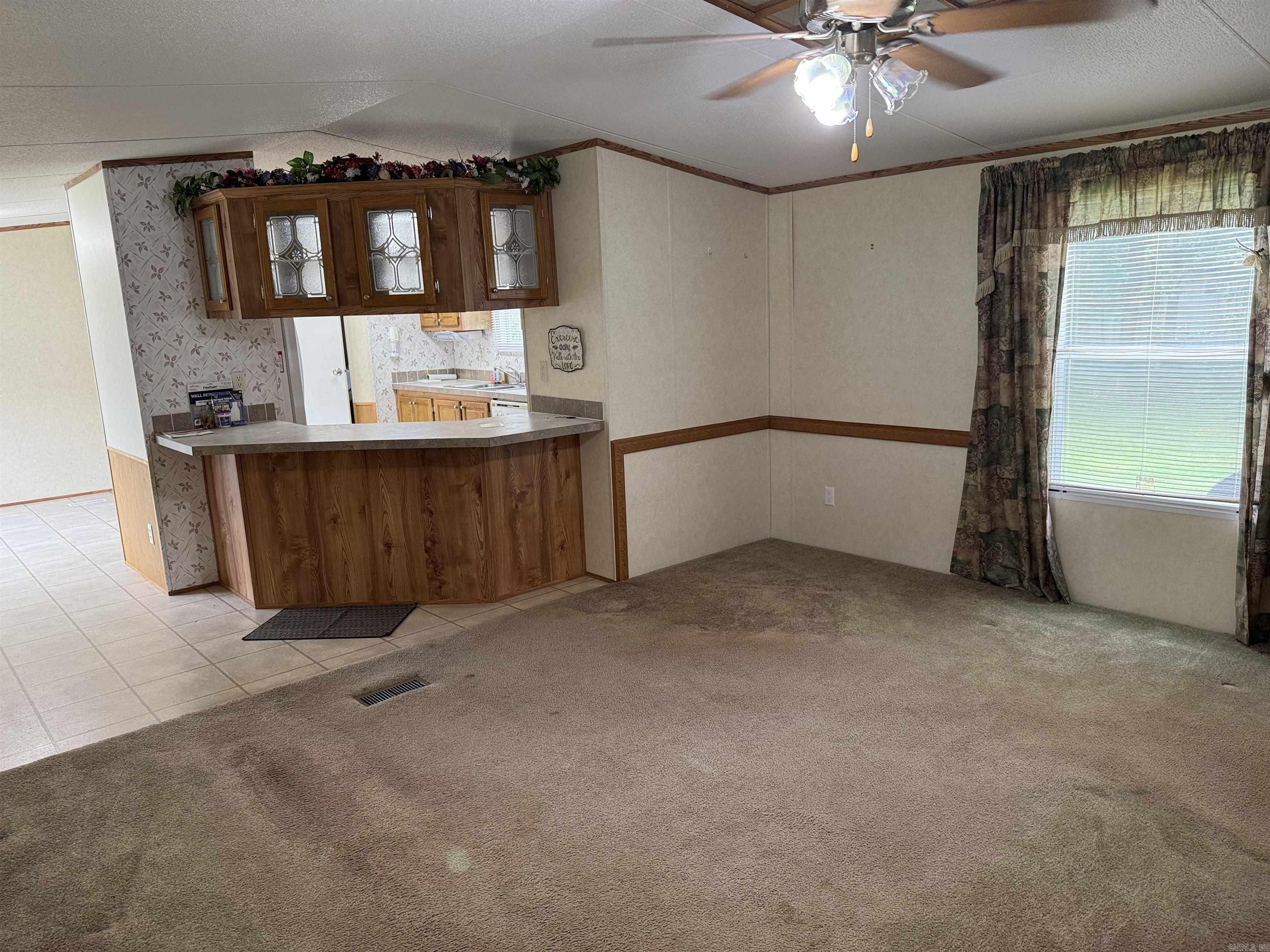 59 Starfield Road W.  Greers Ferry, AR