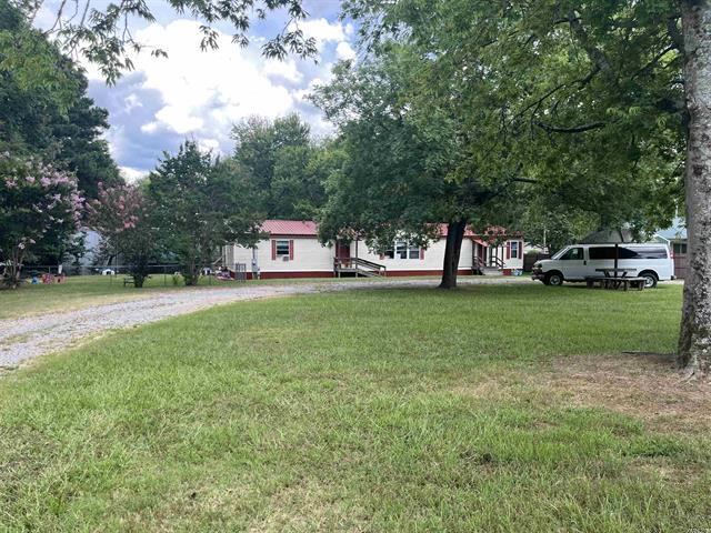 2220 N Highway 229  Haskell, AR