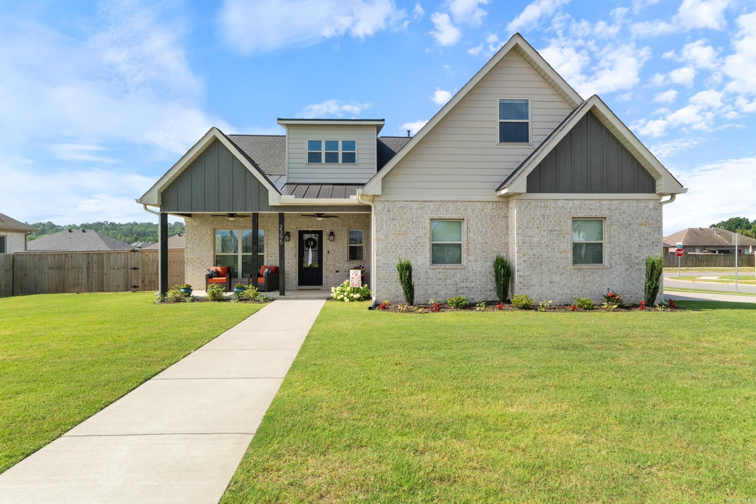 2395 Bridgegate Drive Conway, AR 72034