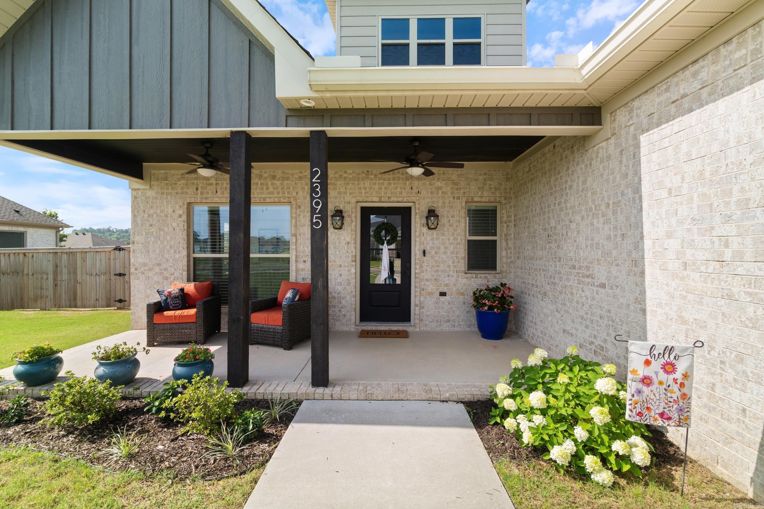 2395 Bridgegate Drive Conway, AR 72034