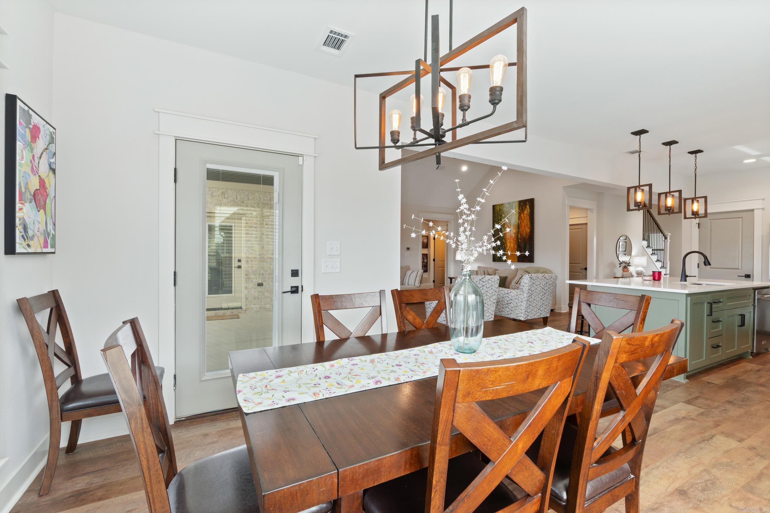 2395 Bridgegate Drive Conway, AR 72034