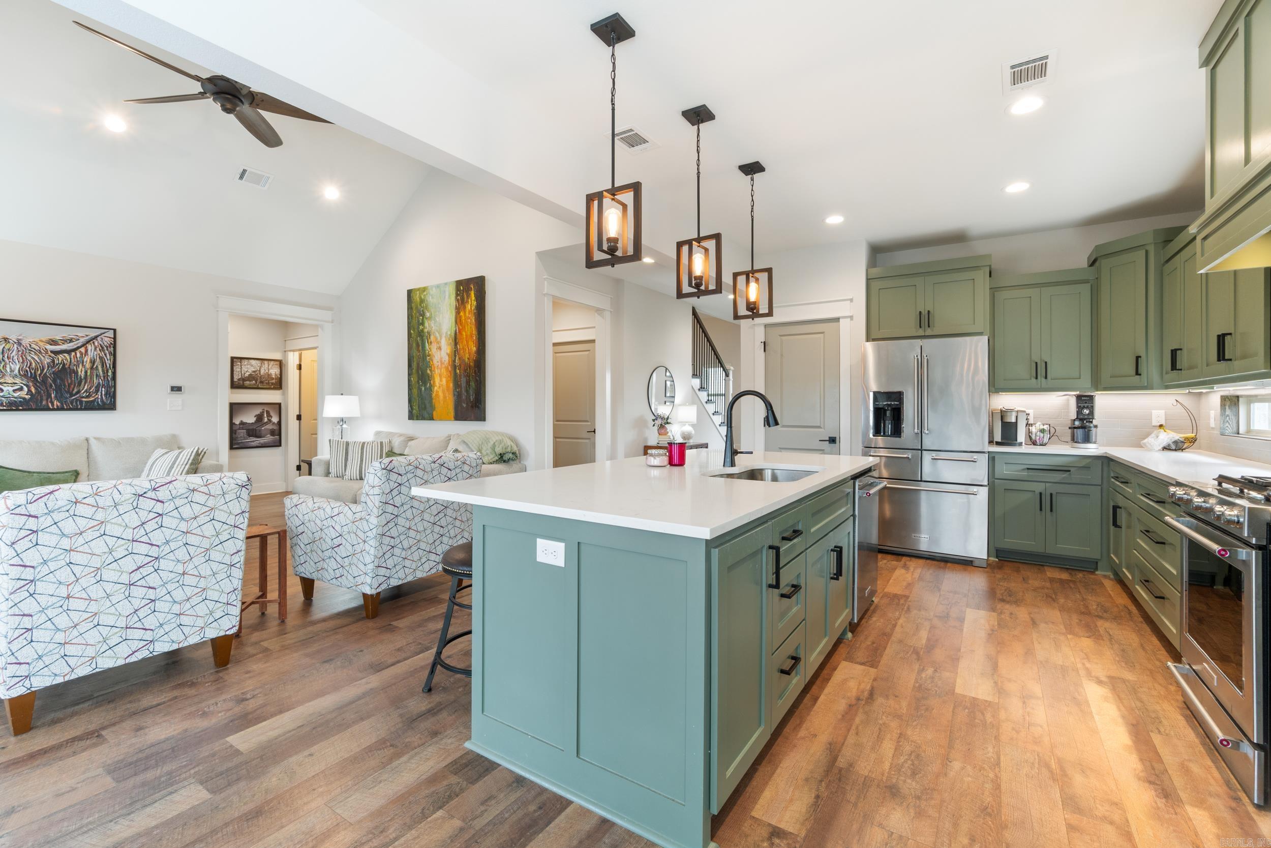 2395 Bridgegate Drive Conway, AR 72034