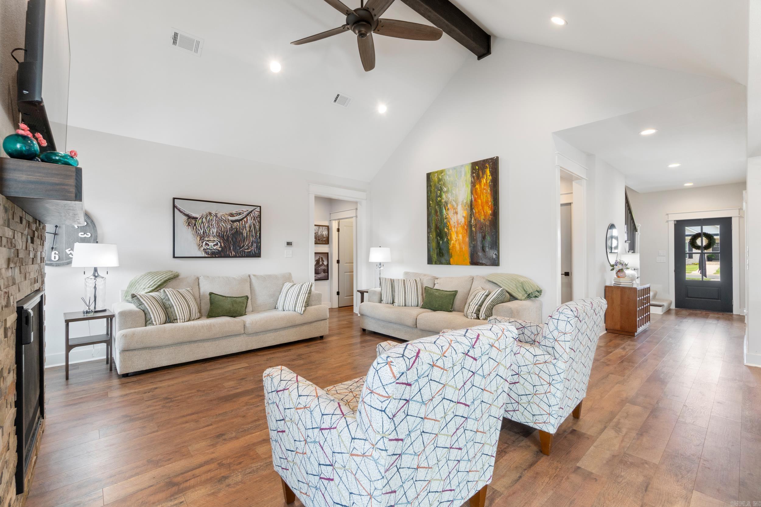 2395 Bridgegate Drive Conway, AR 72034