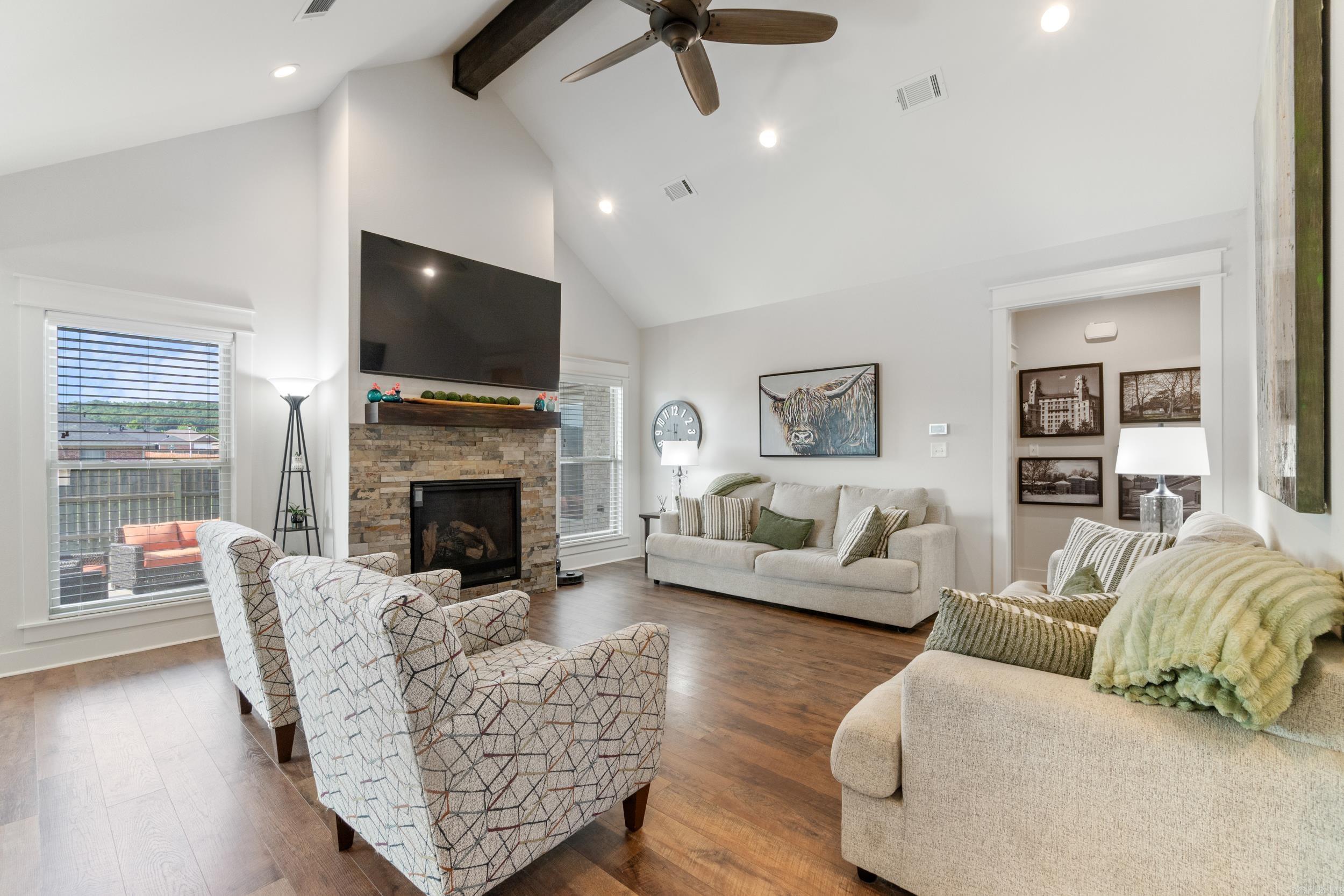 2395 Bridgegate Drive Conway, AR 72034