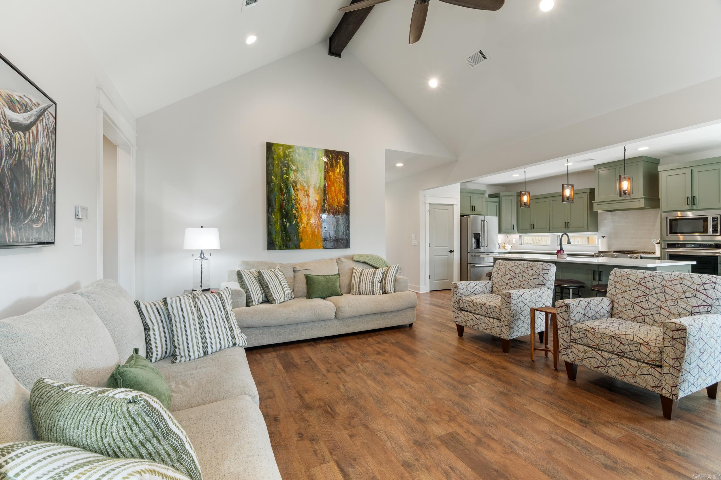 2395 Bridgegate Drive Conway, AR 72034