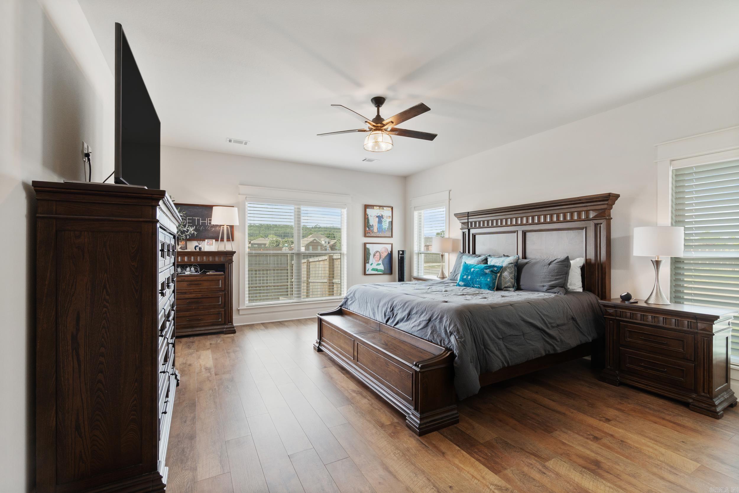 2395 Bridgegate Drive Conway, AR 72034
