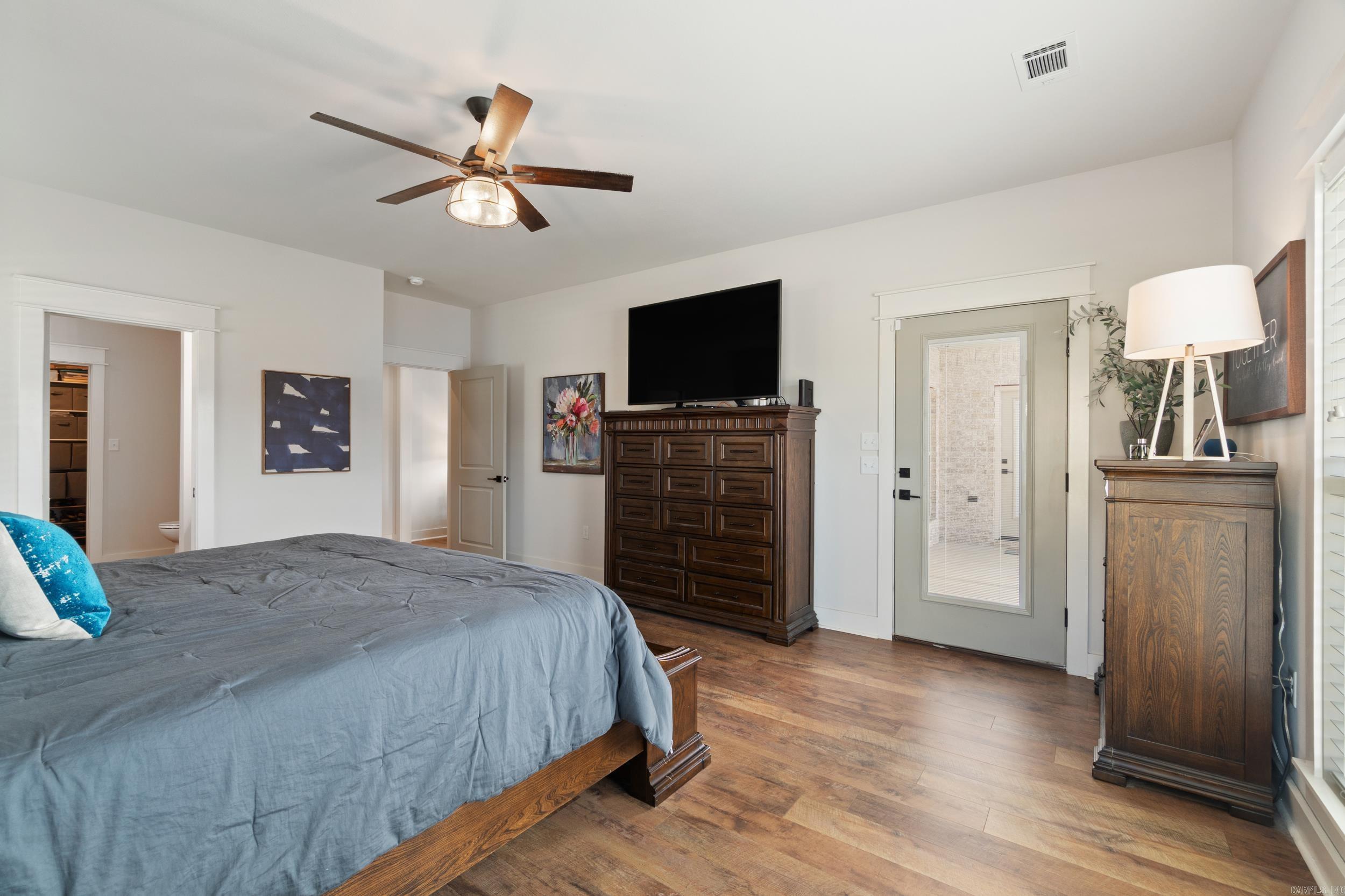 2395 Bridgegate Drive Conway, AR 72034
