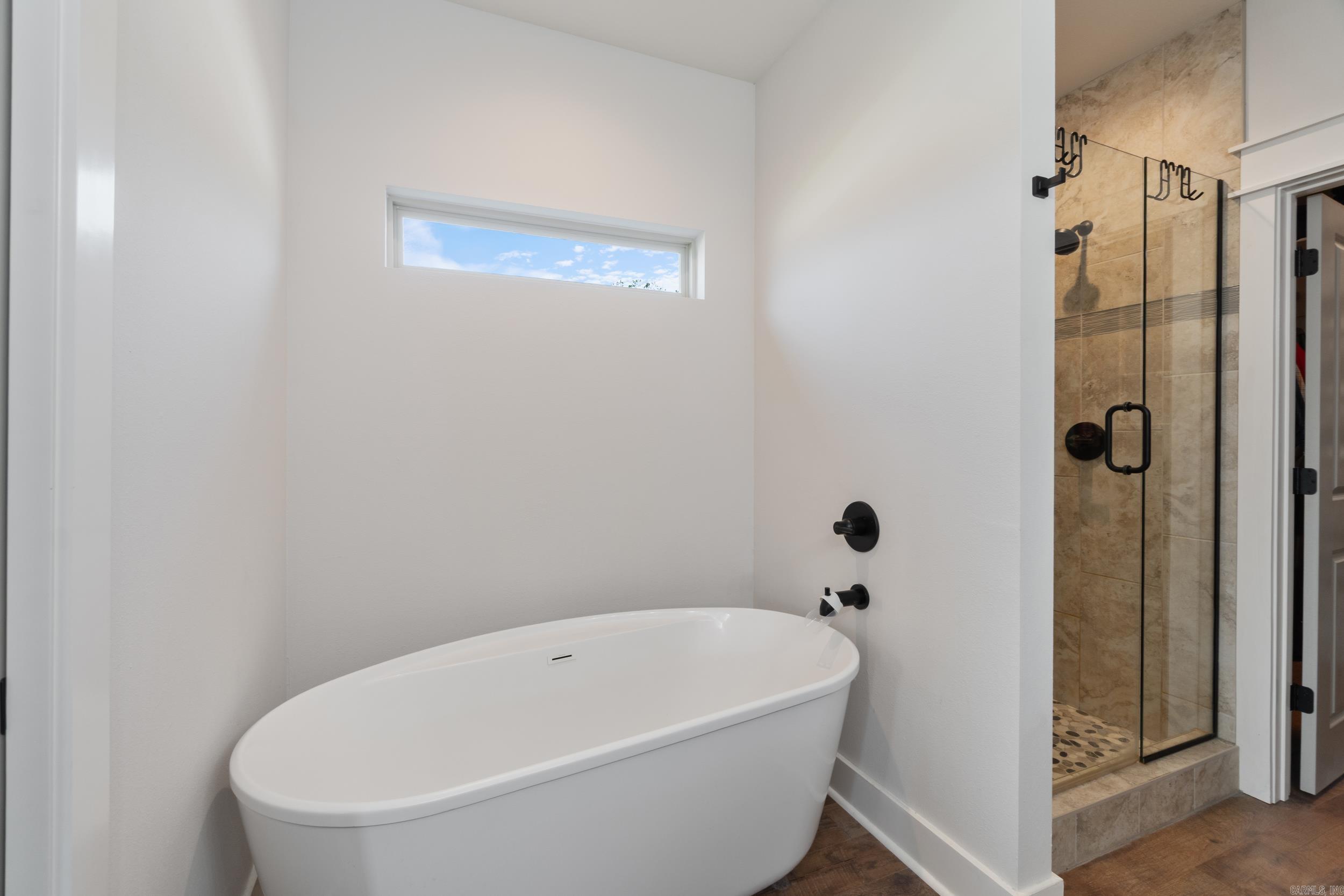 2395 Bridgegate Drive Conway, AR 72034