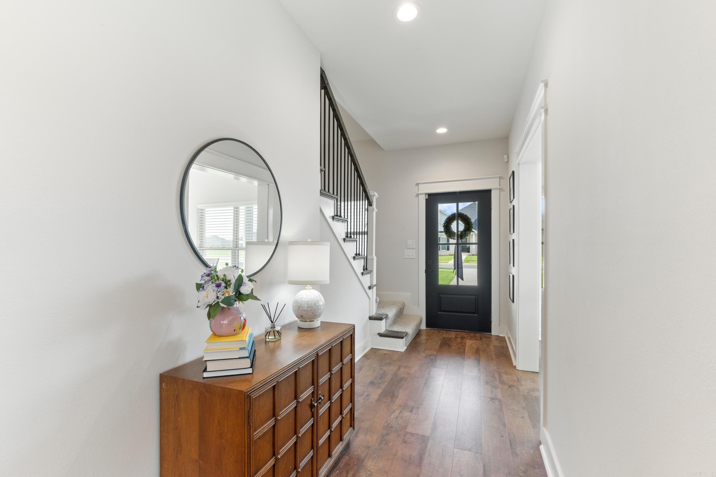 2395 Bridgegate Drive Conway, AR 72034