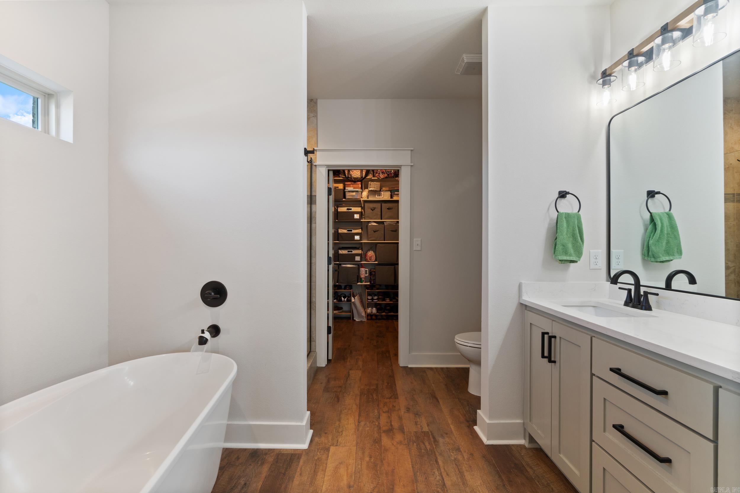 2395 Bridgegate Drive Conway, AR 72034
