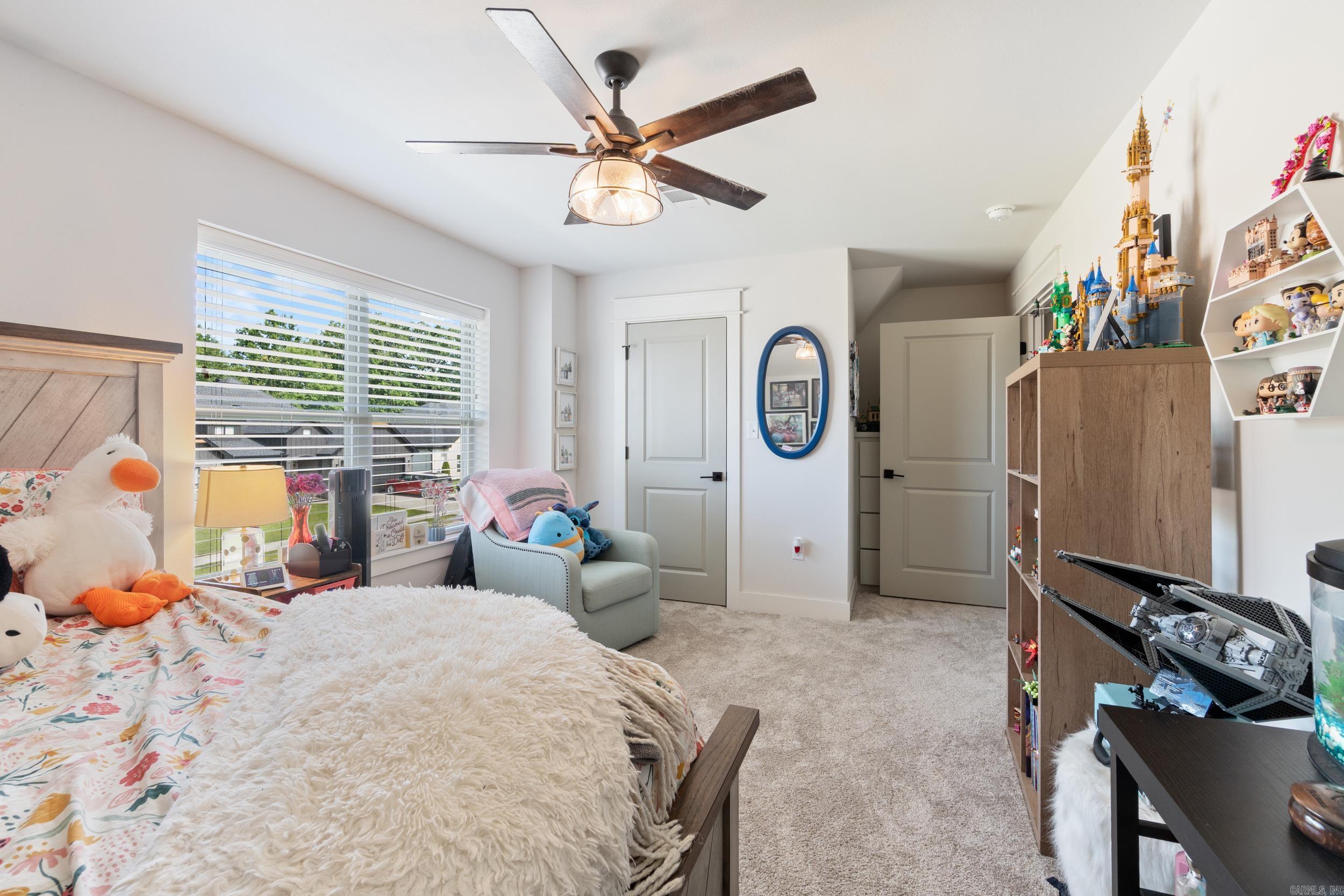 2395 Bridgegate Drive Conway, AR 72034