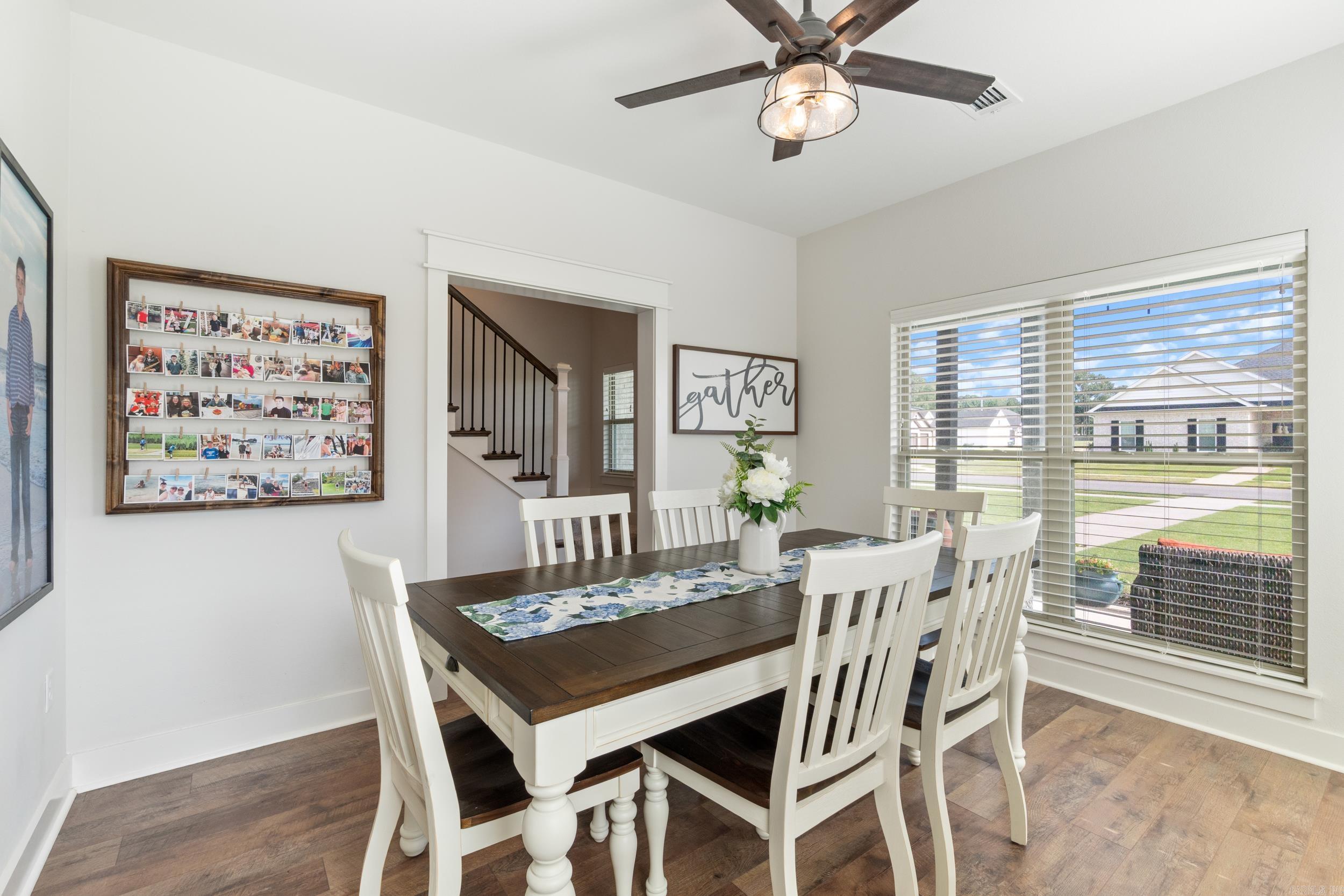 2395 Bridgegate Drive Conway, AR 72034
