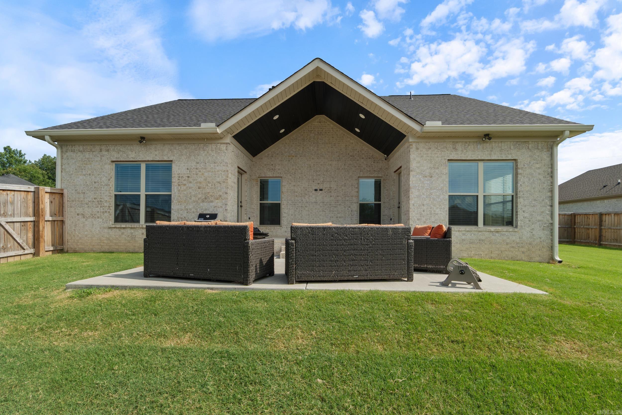 2395 Bridgegate Drive Conway, AR 72034