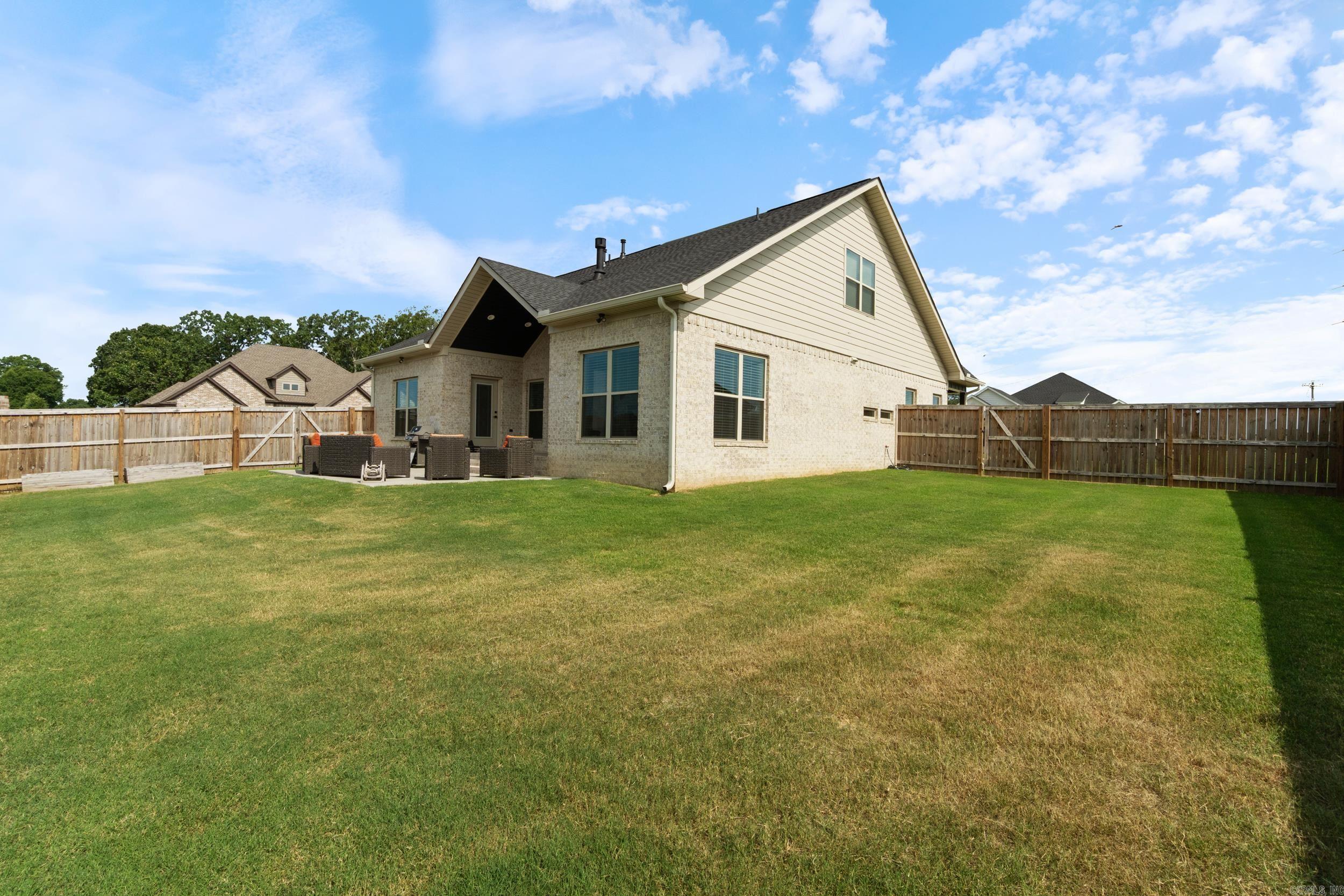 2395 Bridgegate Drive Conway, AR 72034