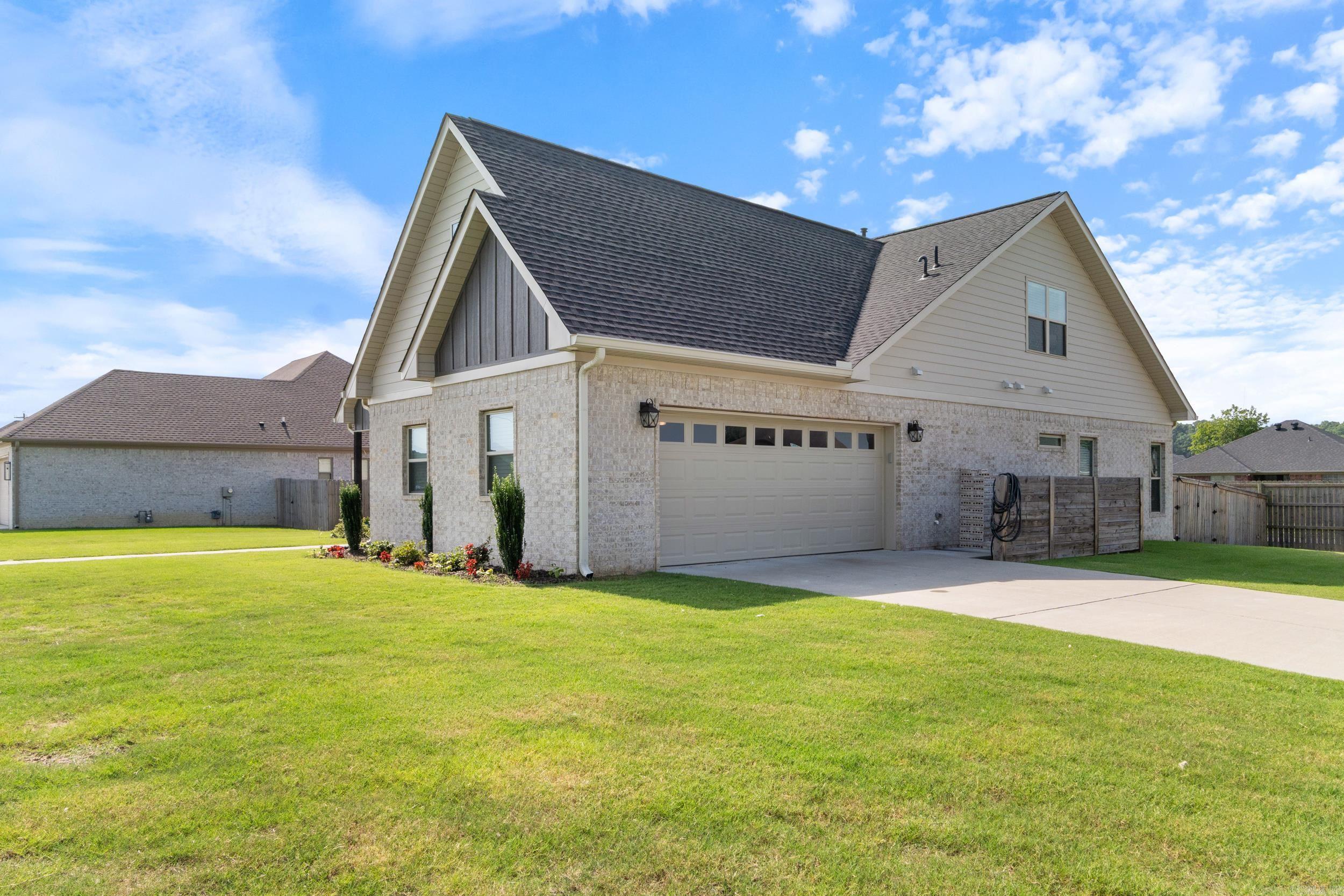 2395 Bridgegate Drive Conway, AR 72034