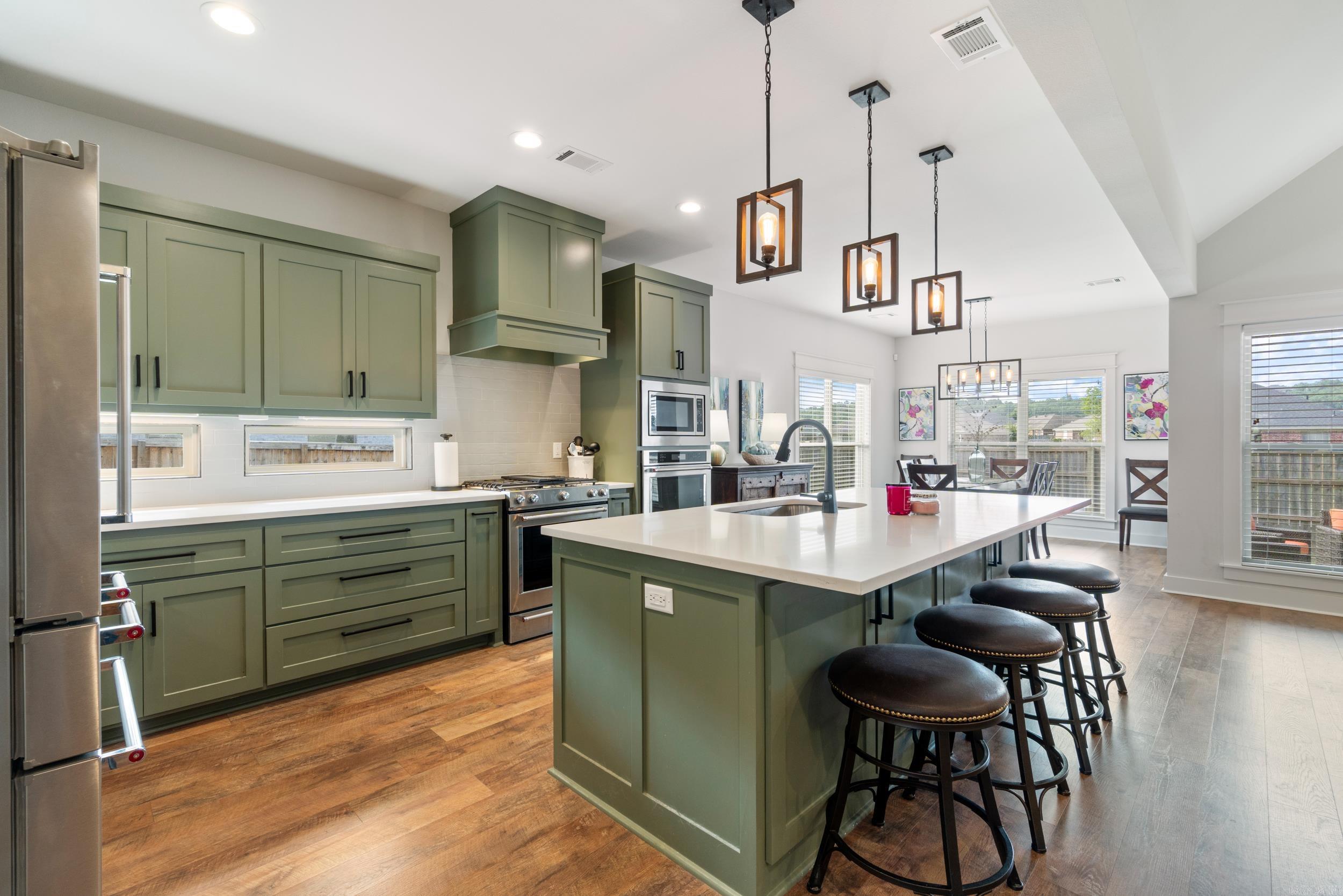 2395 Bridgegate Drive Conway, AR 72034