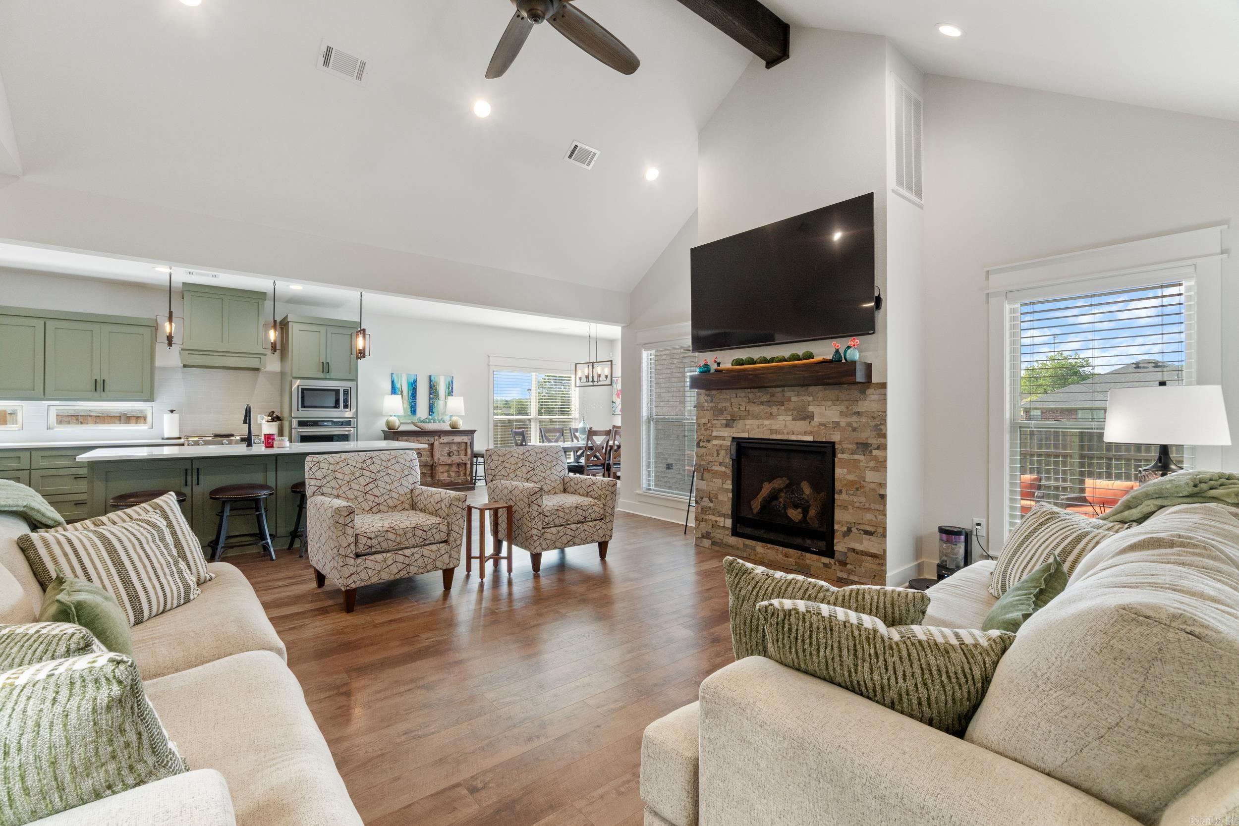 2395 Bridgegate Drive Conway, AR 72034