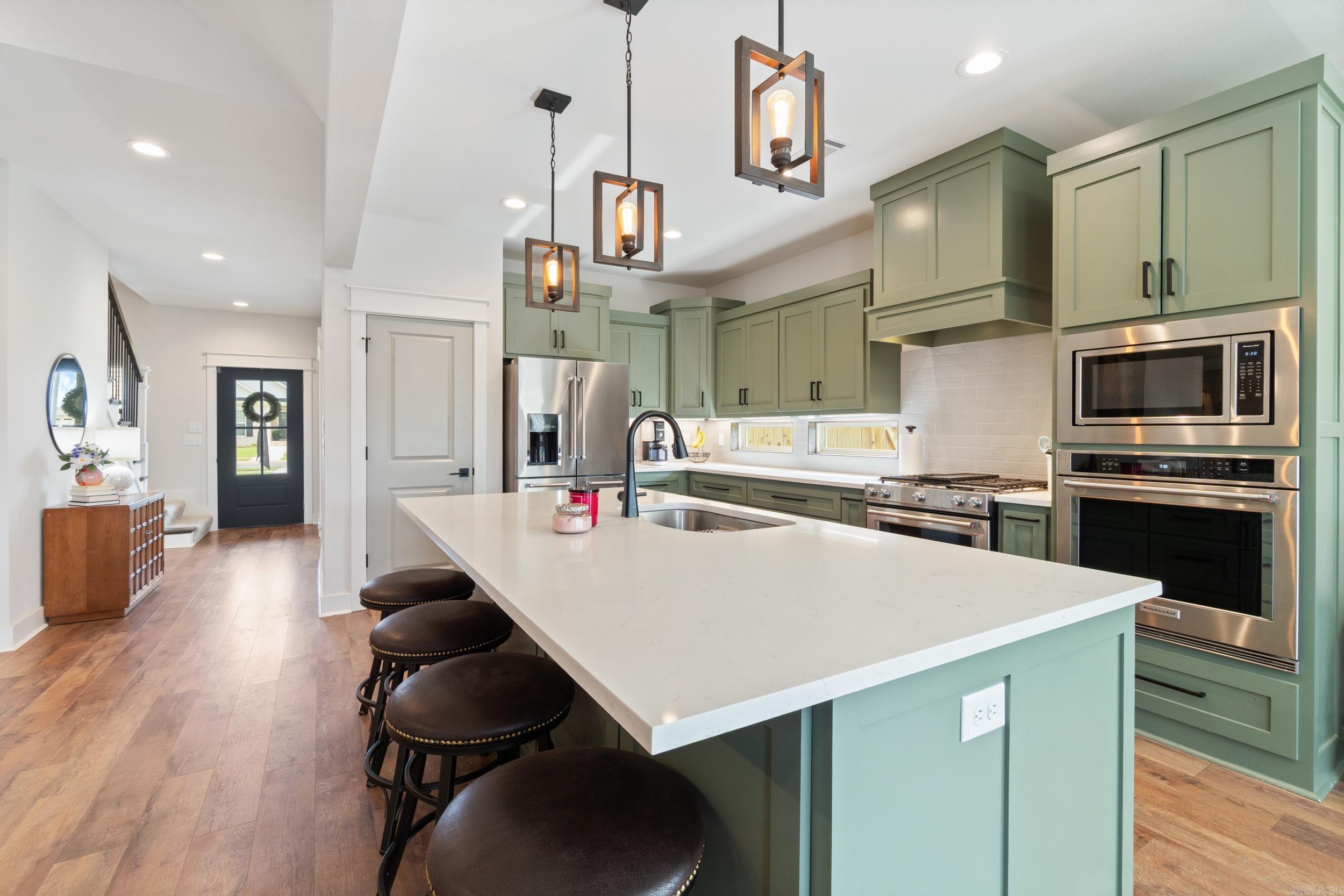 2395 Bridgegate Drive Conway, AR 72034