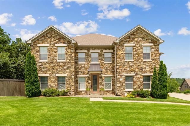 14200  Overcreek Pass  Little Rock, AR
