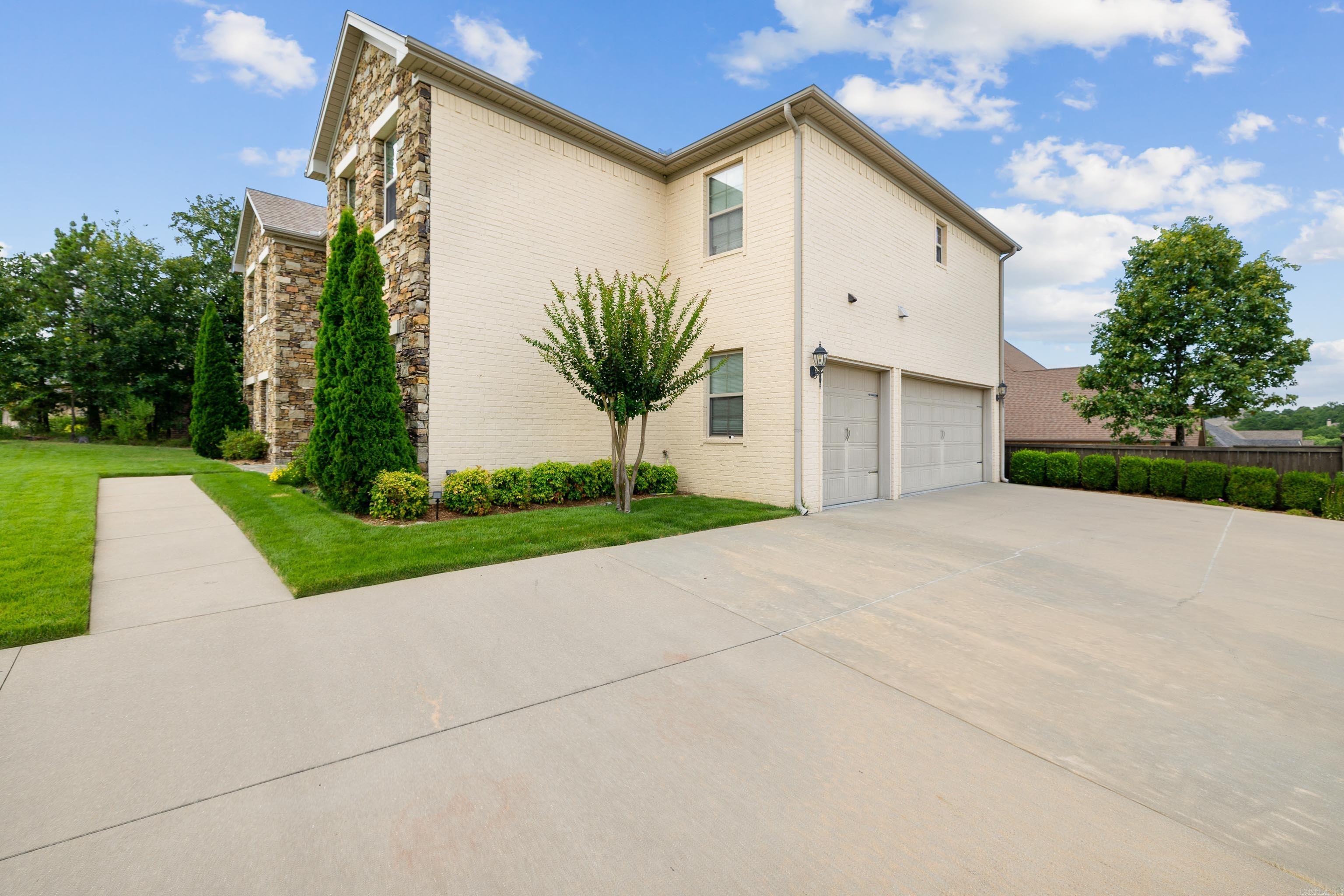 14200 Overcreek Pass  Little Rock, AR