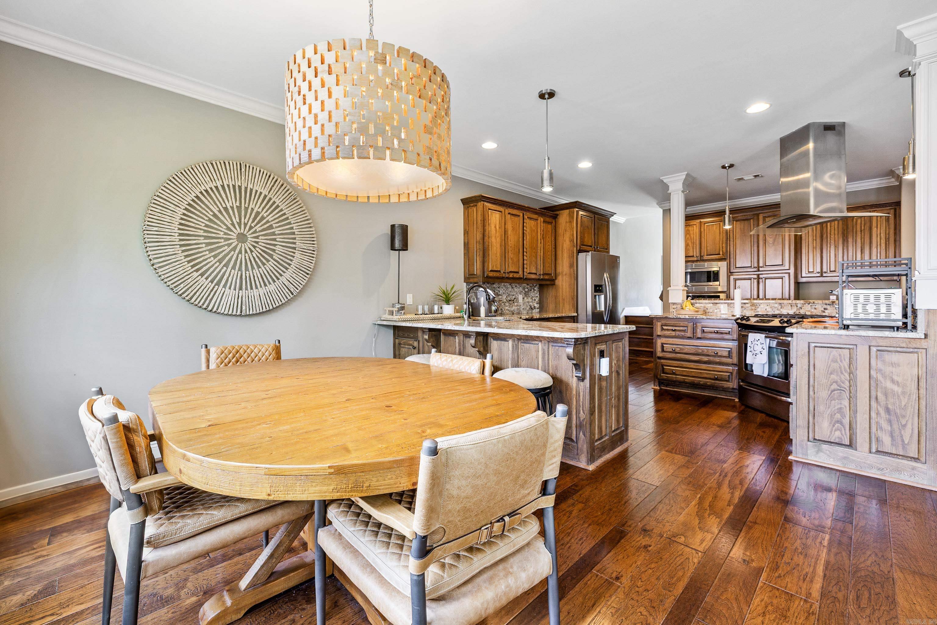 14200 Overcreek Pass  Little Rock, AR