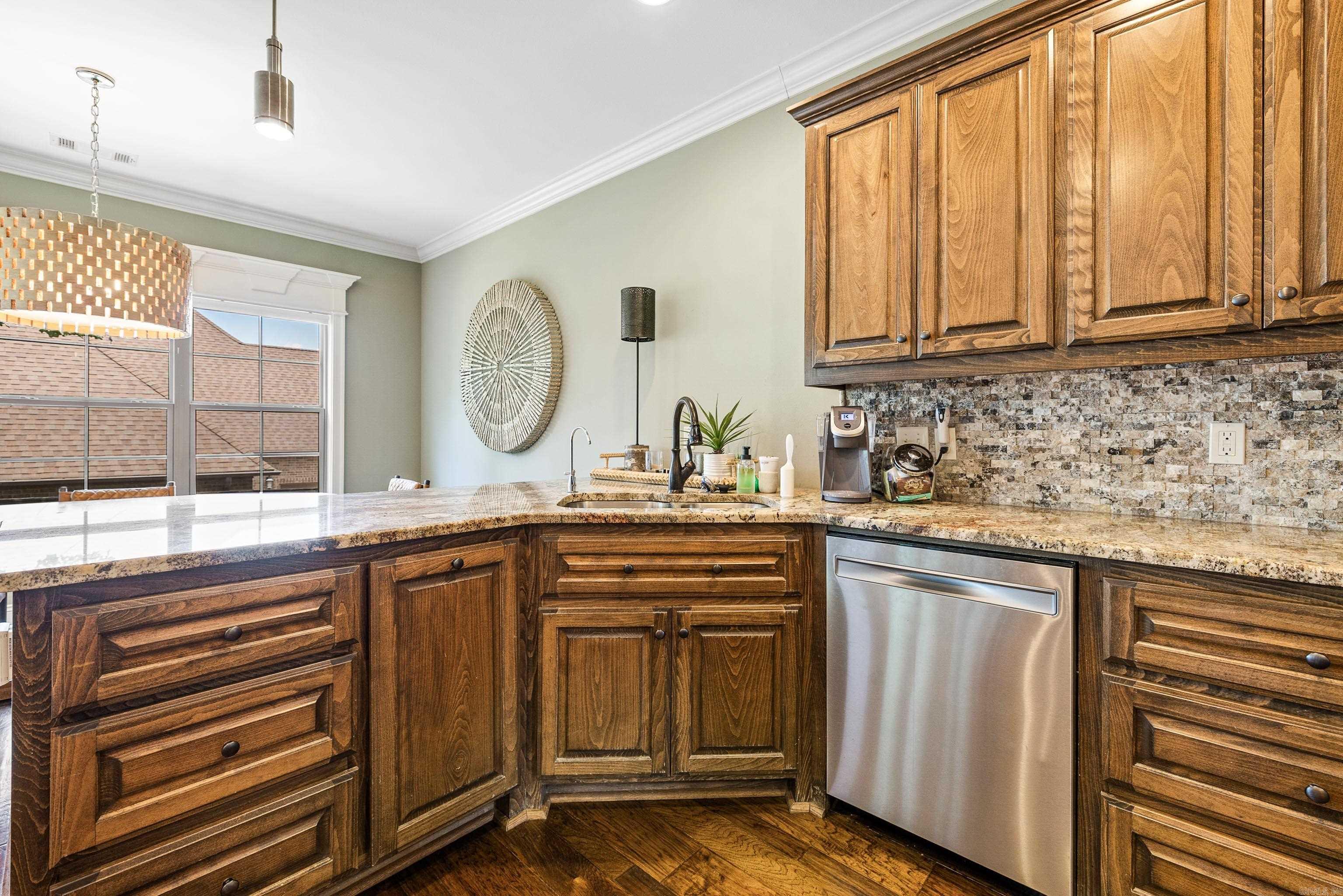 14200 Overcreek Pass  Little Rock, AR