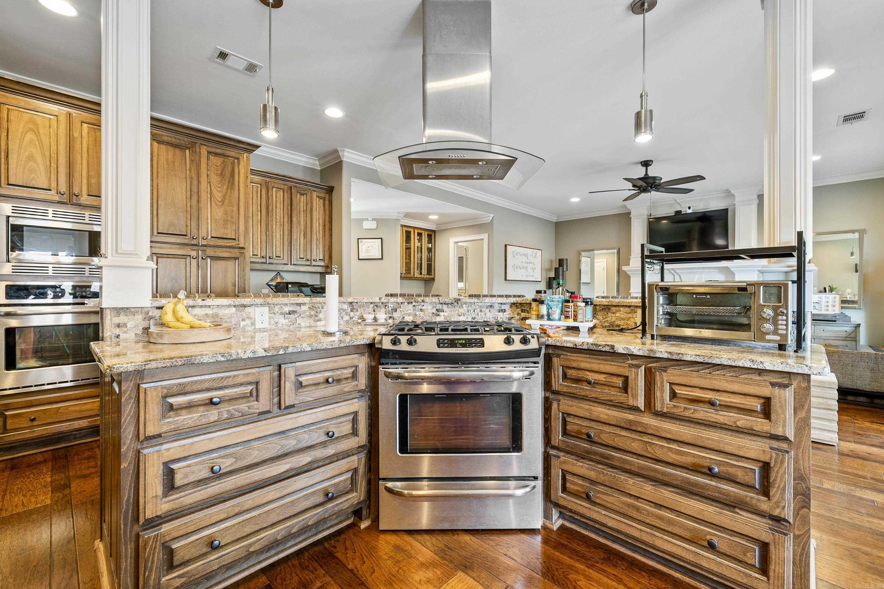 14200 Overcreek Pass  Little Rock, AR