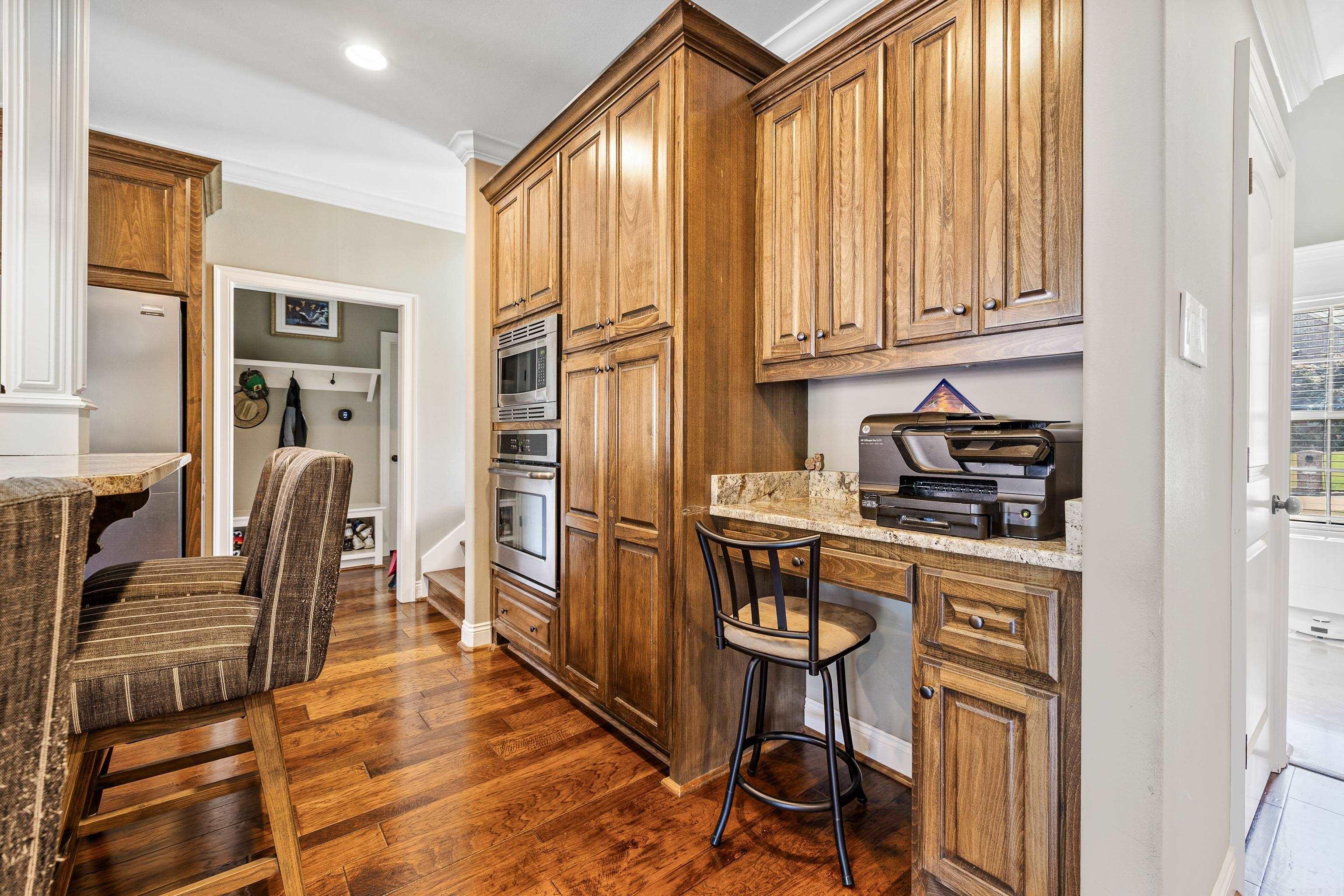 14200 Overcreek Pass  Little Rock, AR