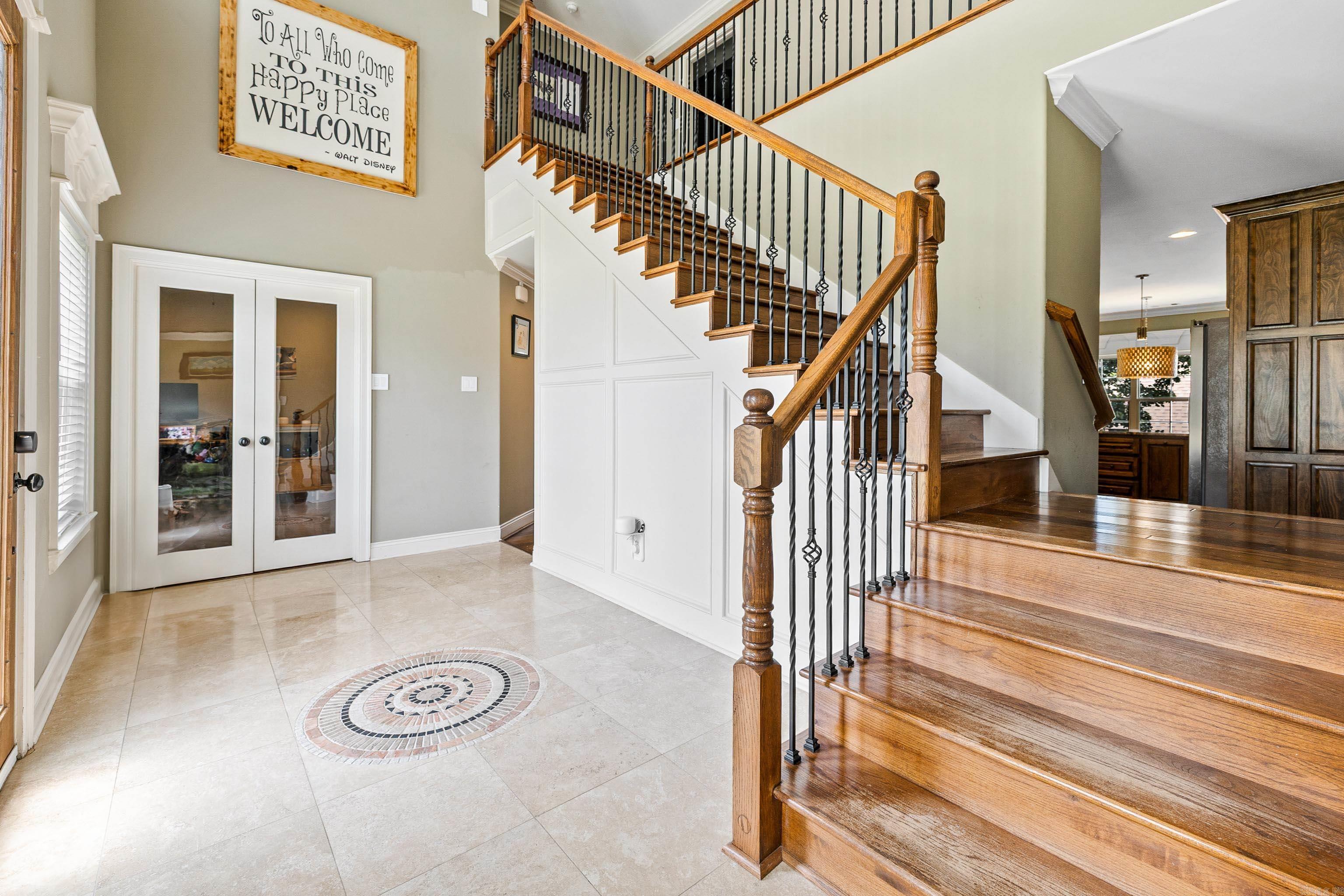 14200 Overcreek Pass  Little Rock, AR