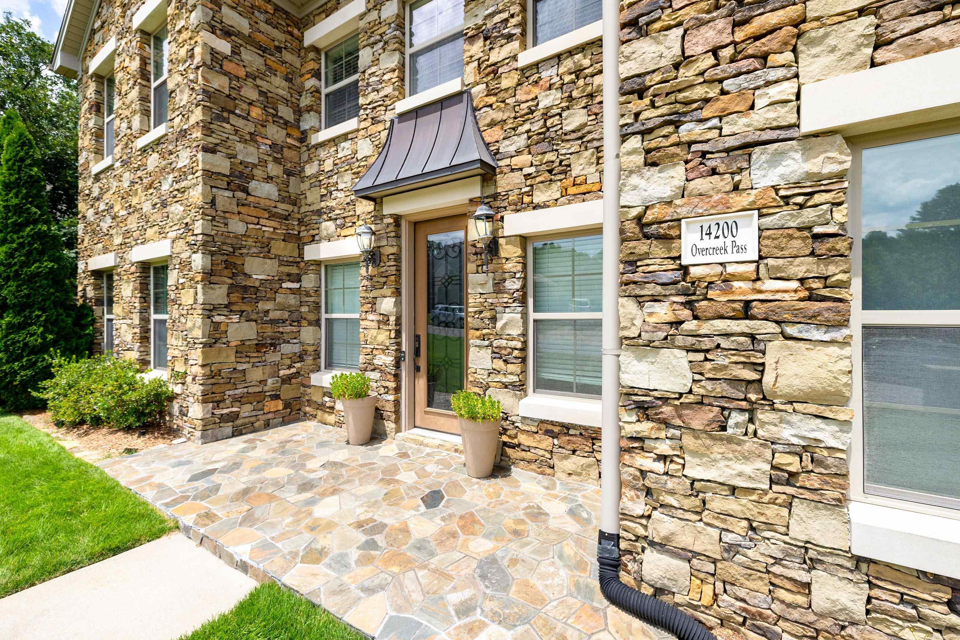 14200 Overcreek Pass  Little Rock, AR