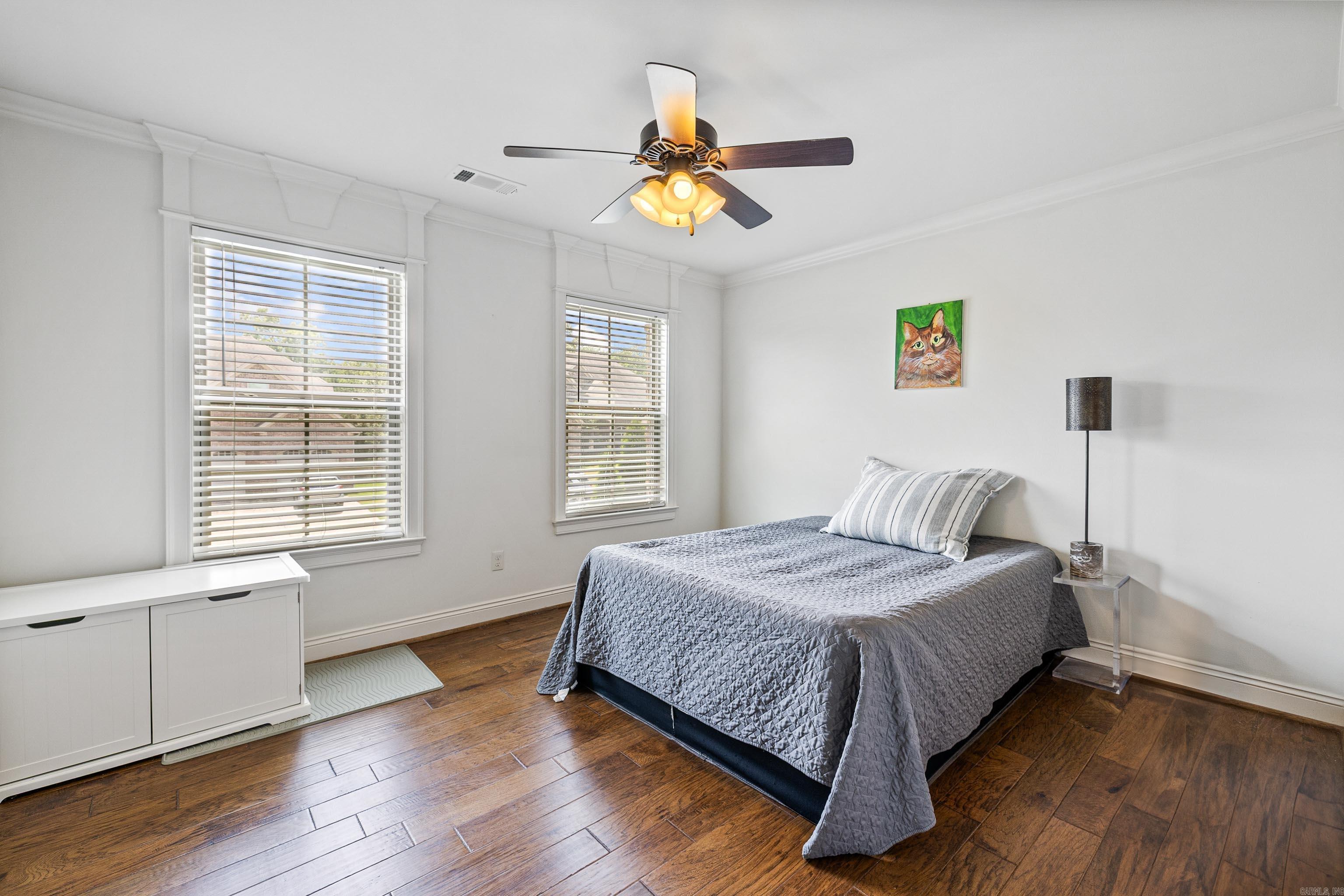 14200 Overcreek Pass  Little Rock, AR