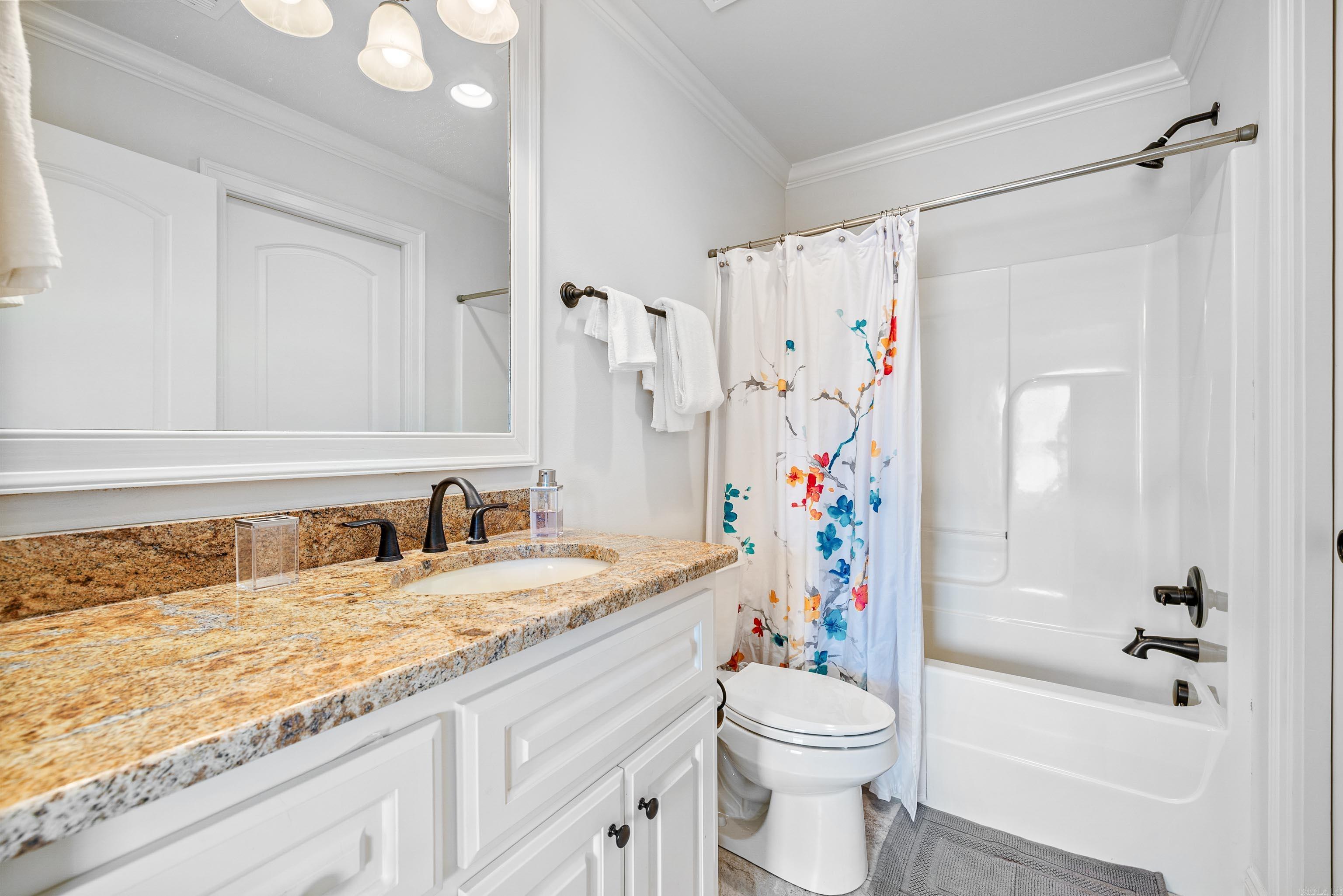 14200 Overcreek Pass  Little Rock, AR