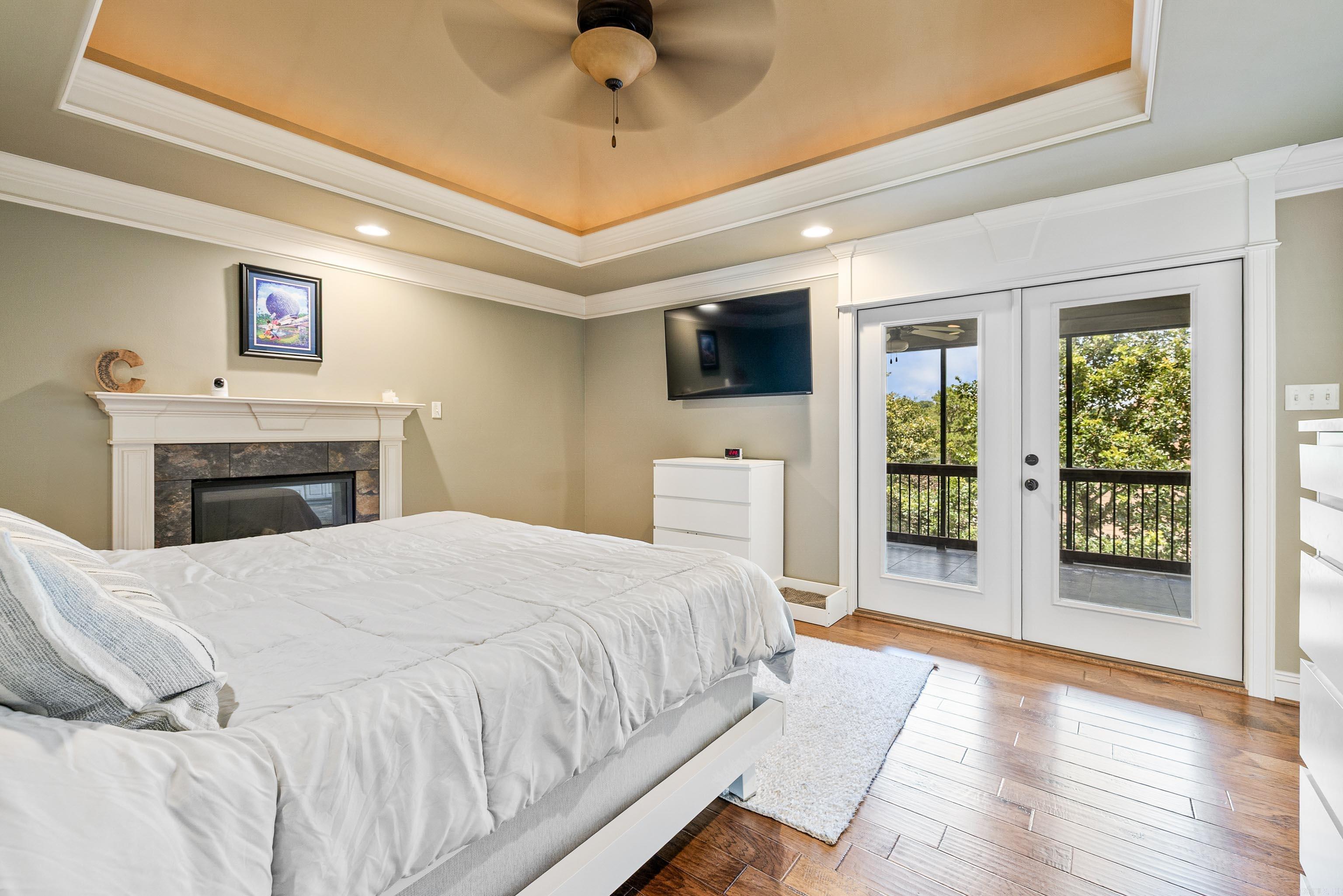 14200 Overcreek Pass  Little Rock, AR