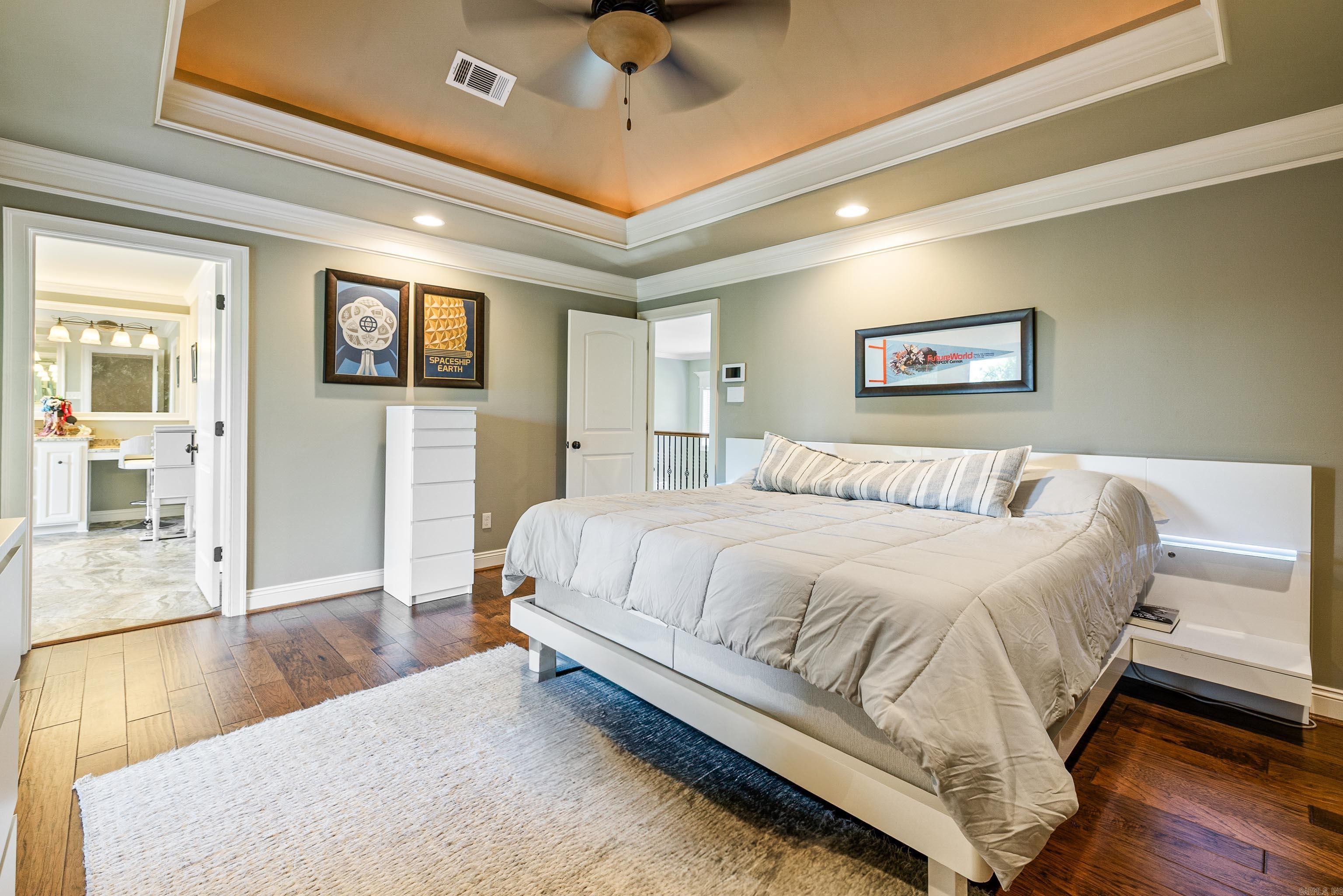 14200 Overcreek Pass  Little Rock, AR