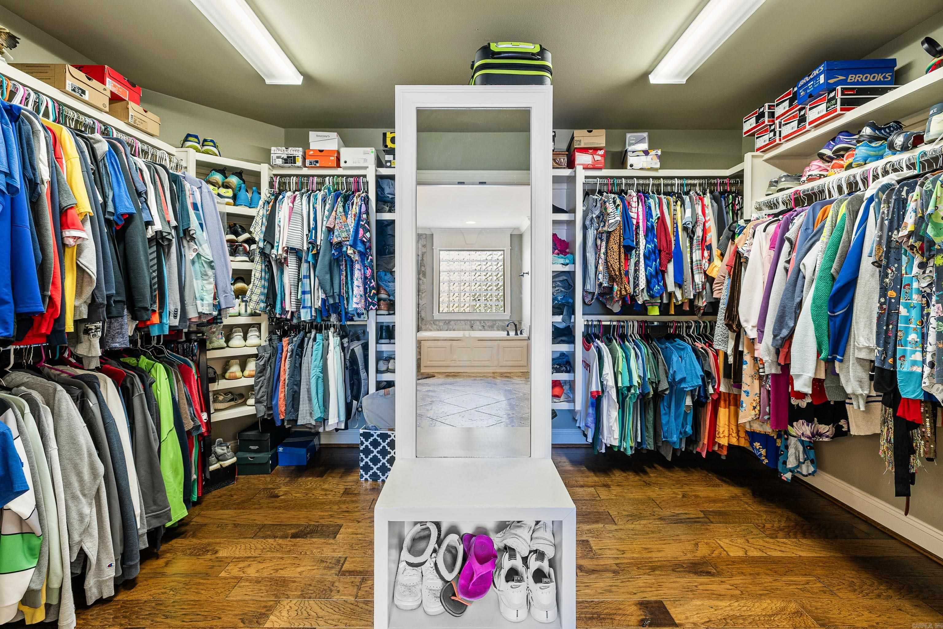 14200 Overcreek Pass  Little Rock, AR