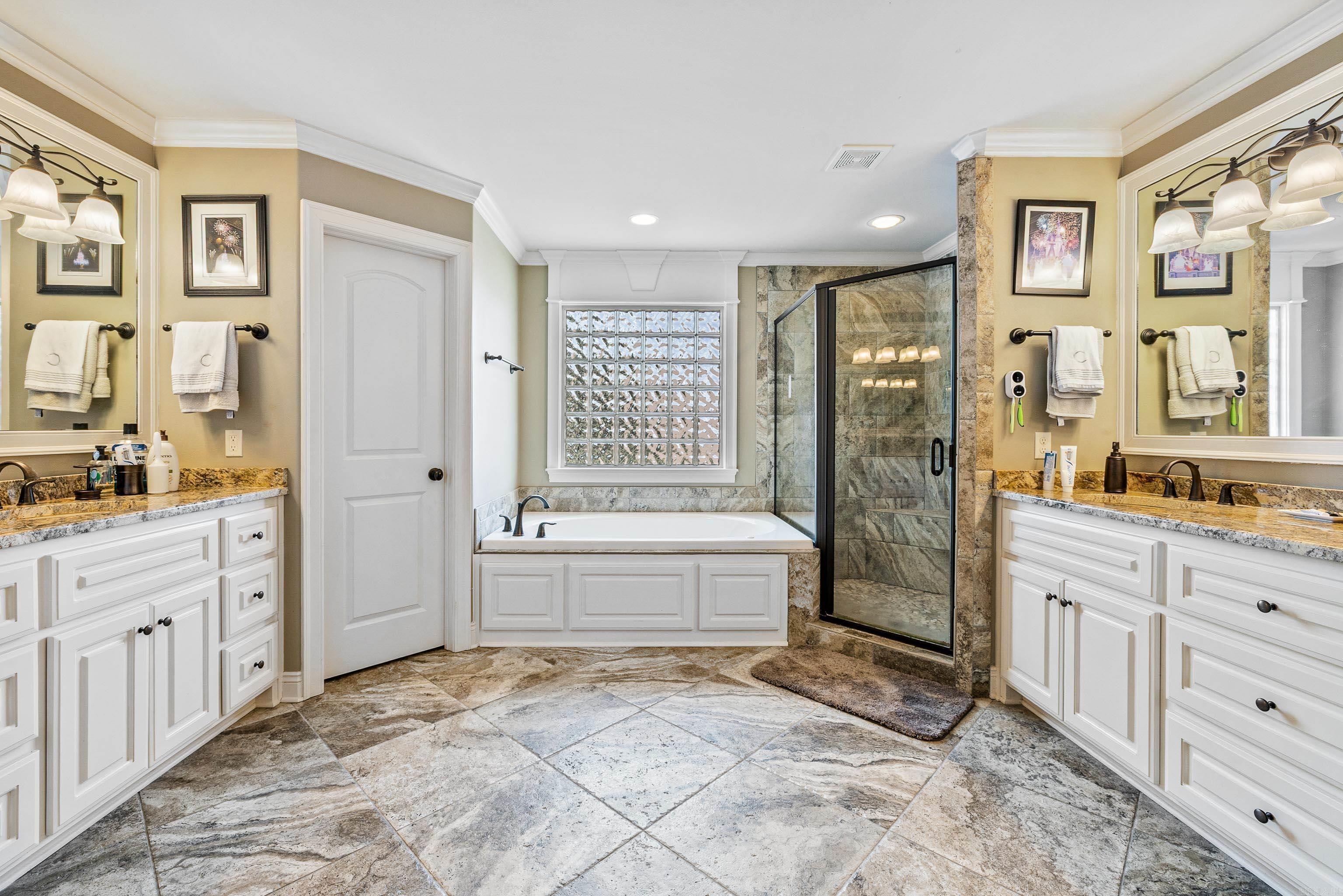 14200 Overcreek Pass  Little Rock, AR