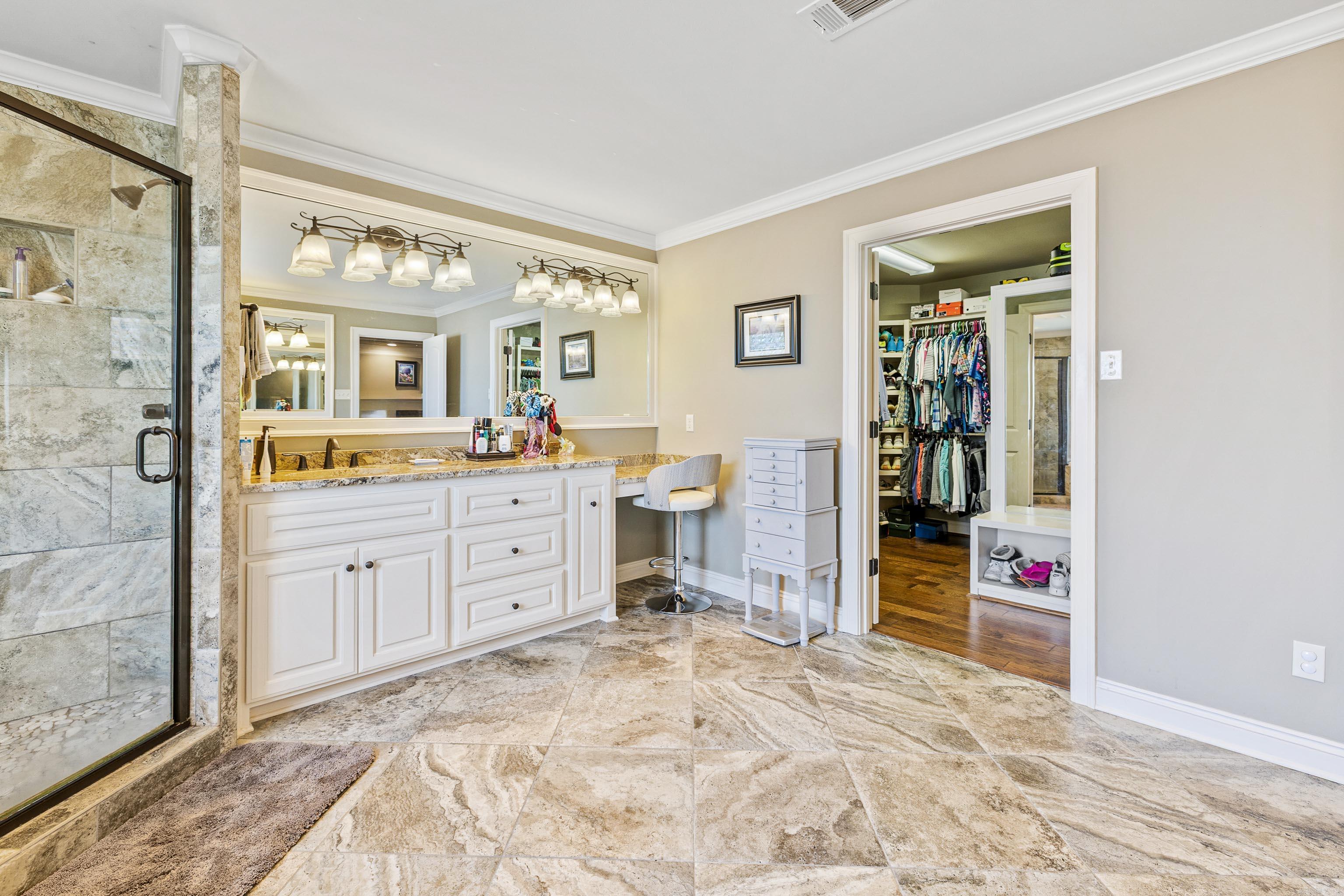 14200 Overcreek Pass  Little Rock, AR
