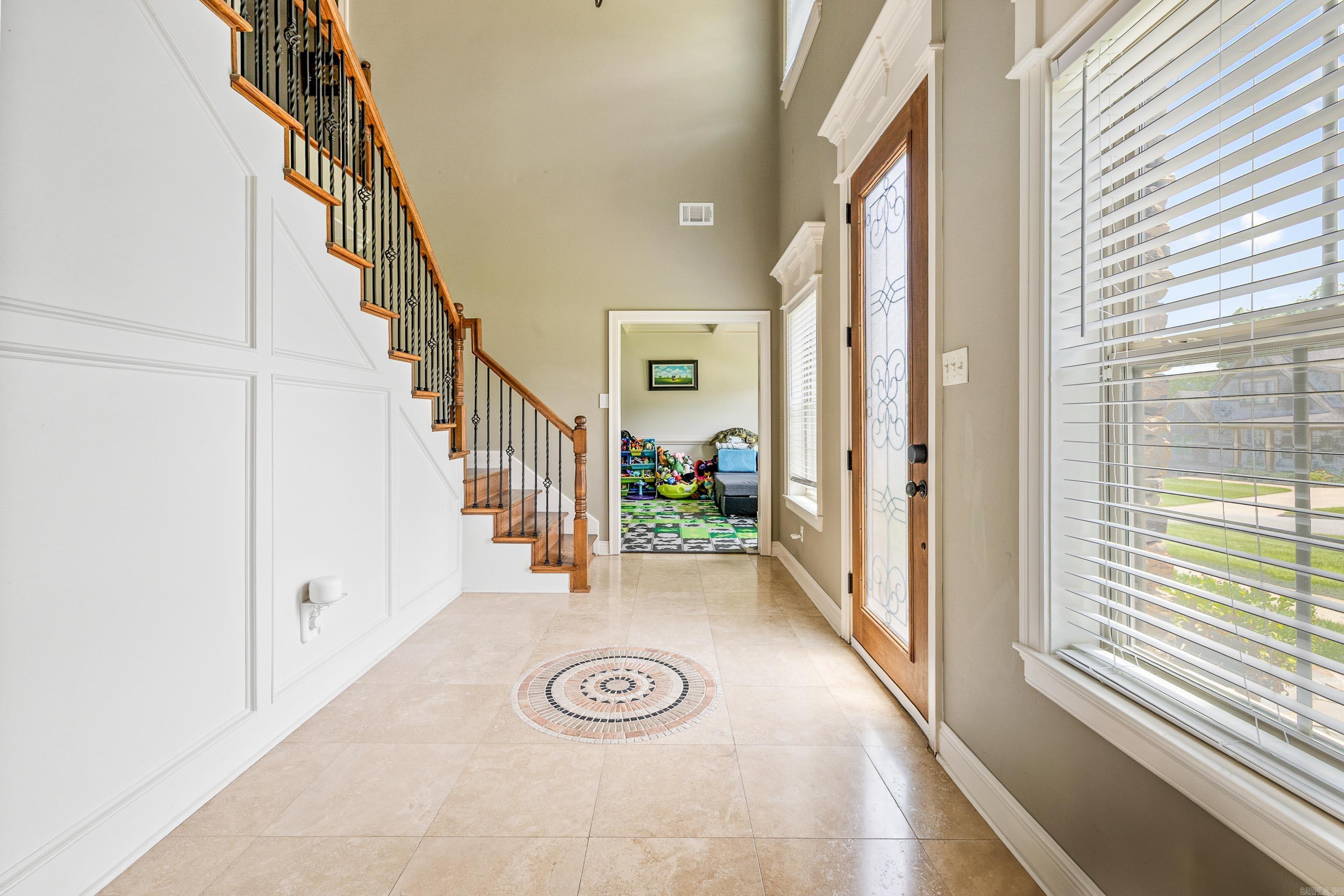 14200 Overcreek Pass  Little Rock, AR