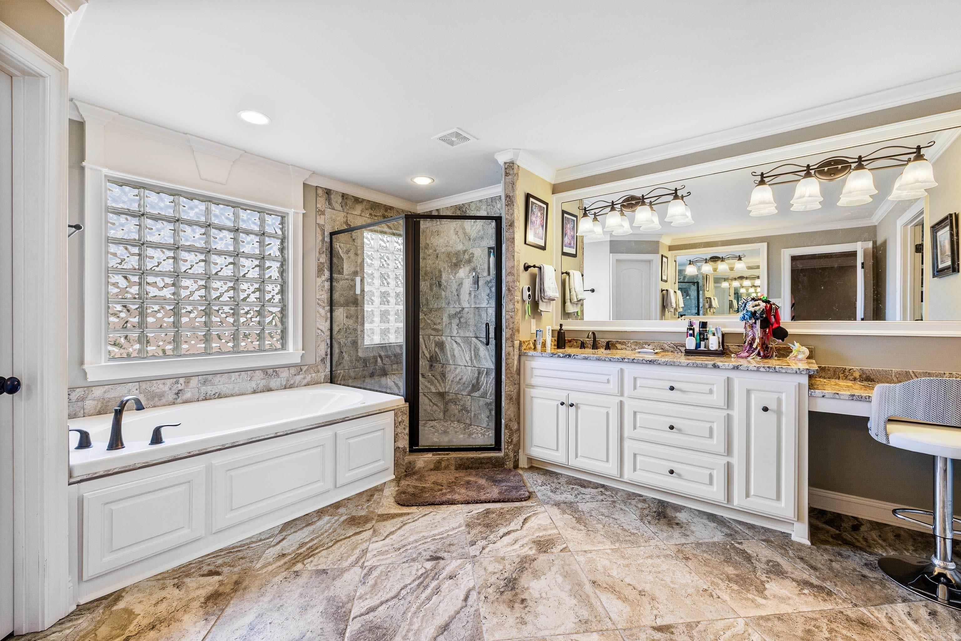 14200 Overcreek Pass  Little Rock, AR