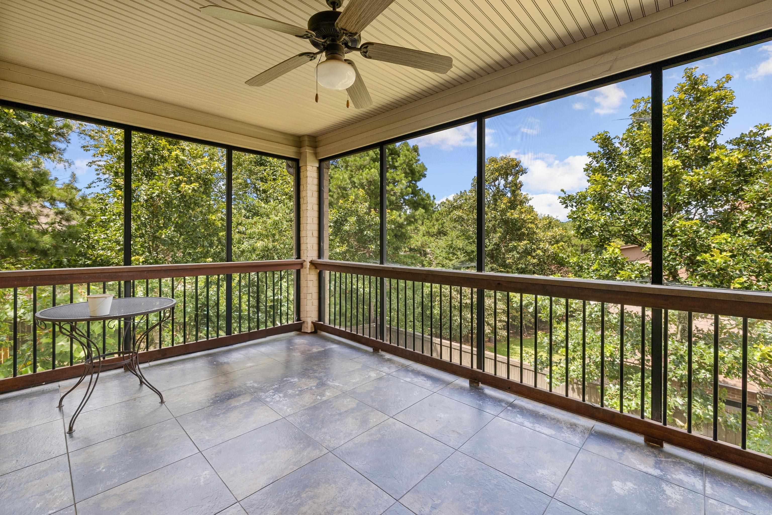 14200 Overcreek Pass  Little Rock, AR