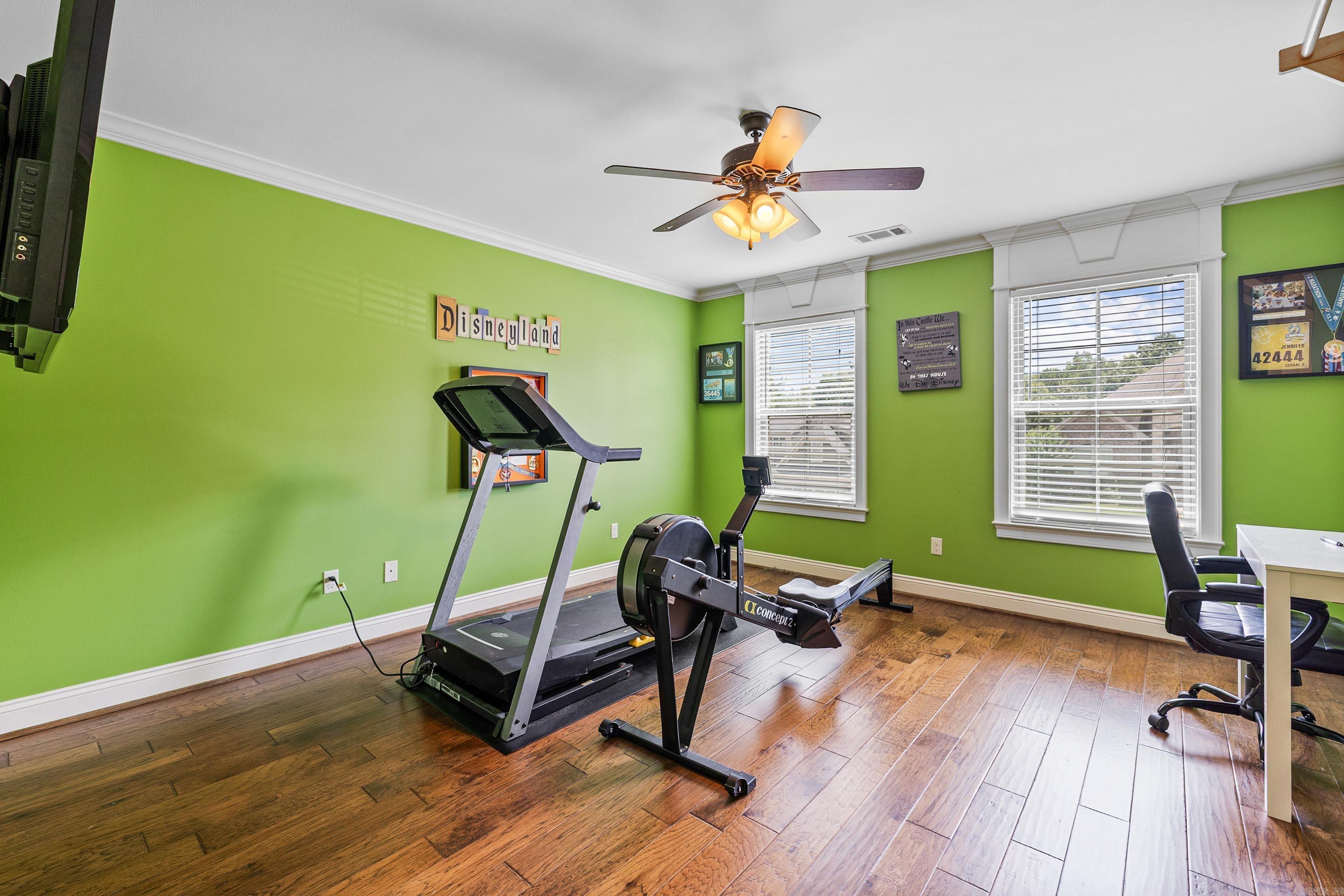 14200 Overcreek Pass  Little Rock, AR
