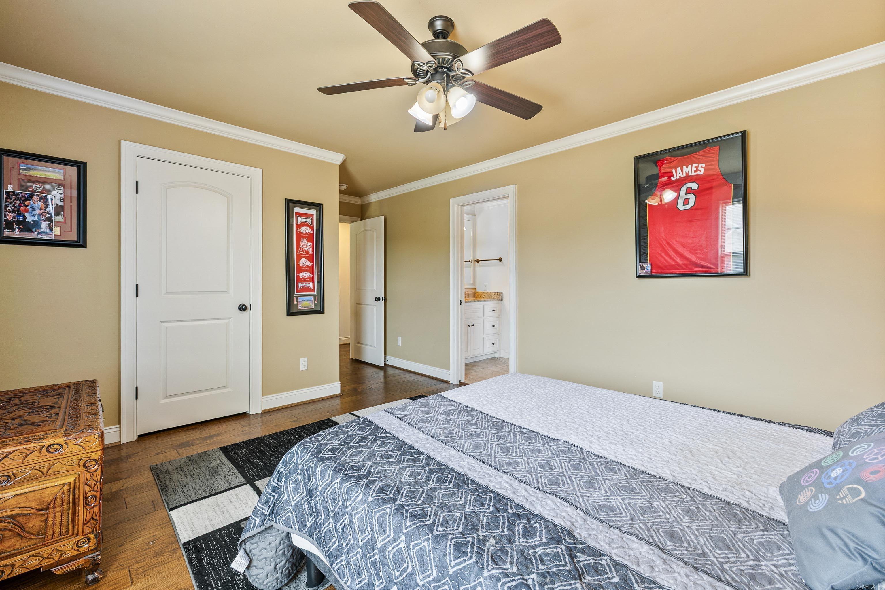 14200 Overcreek Pass  Little Rock, AR