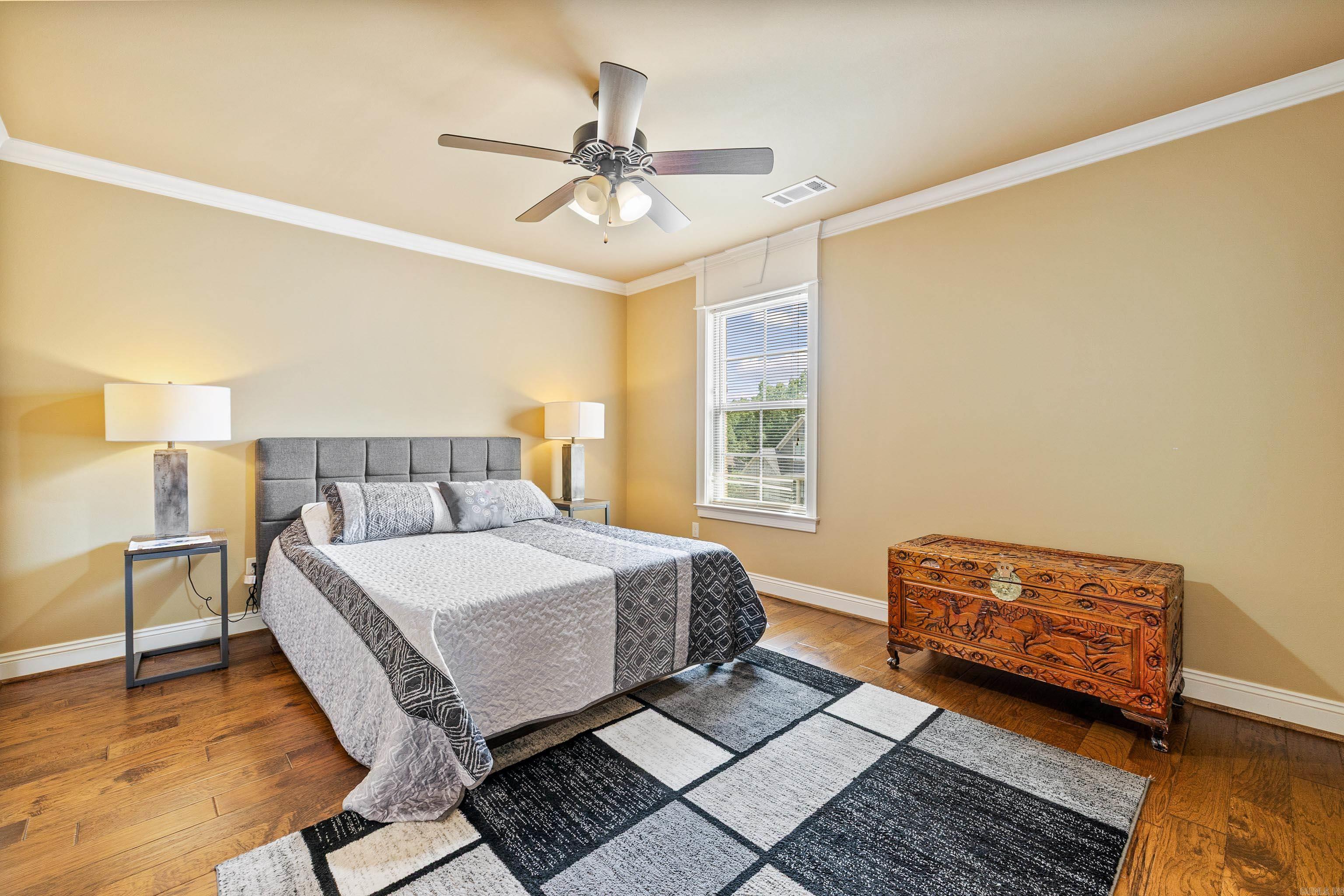 14200 Overcreek Pass  Little Rock, AR