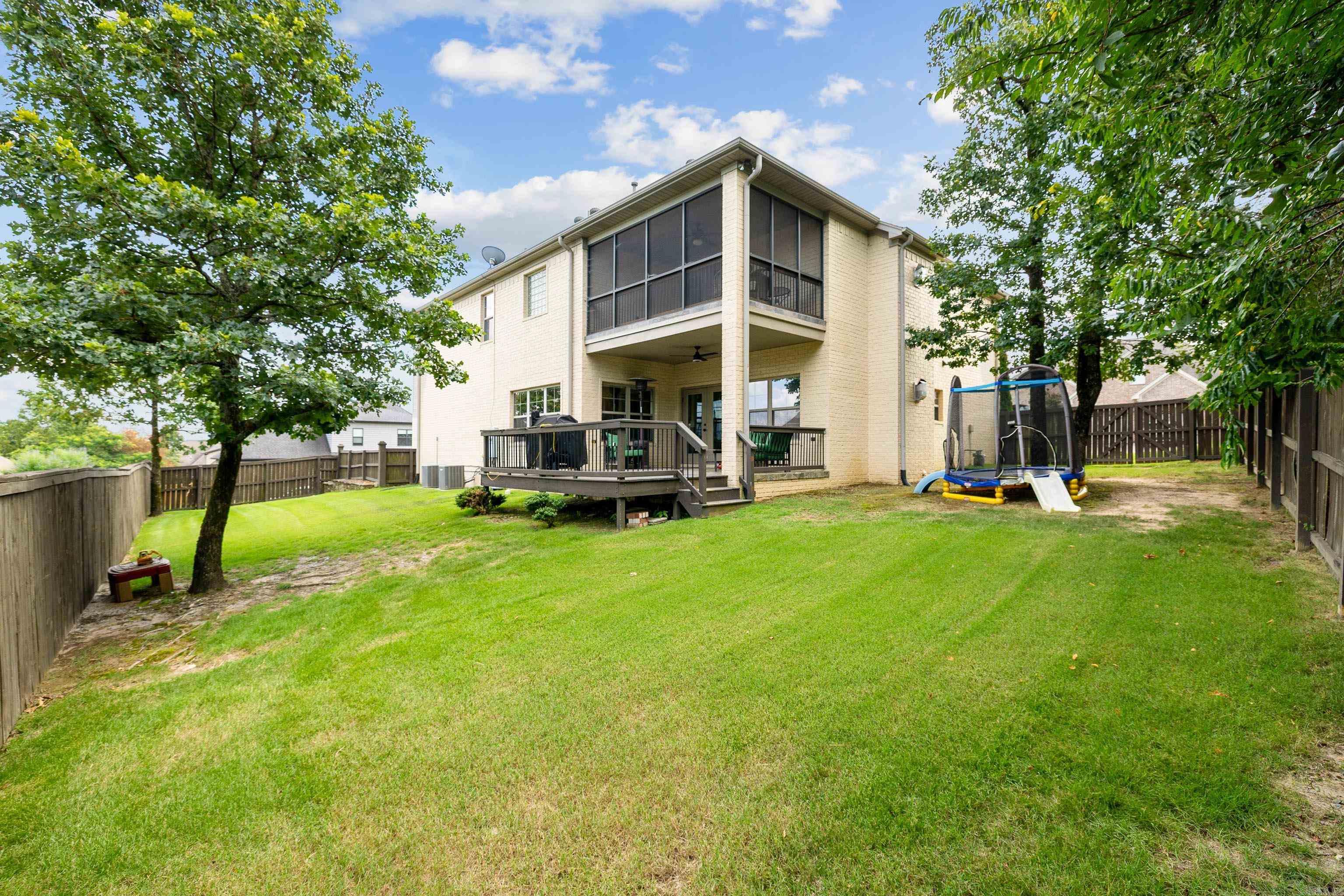 14200 Overcreek Pass  Little Rock, AR