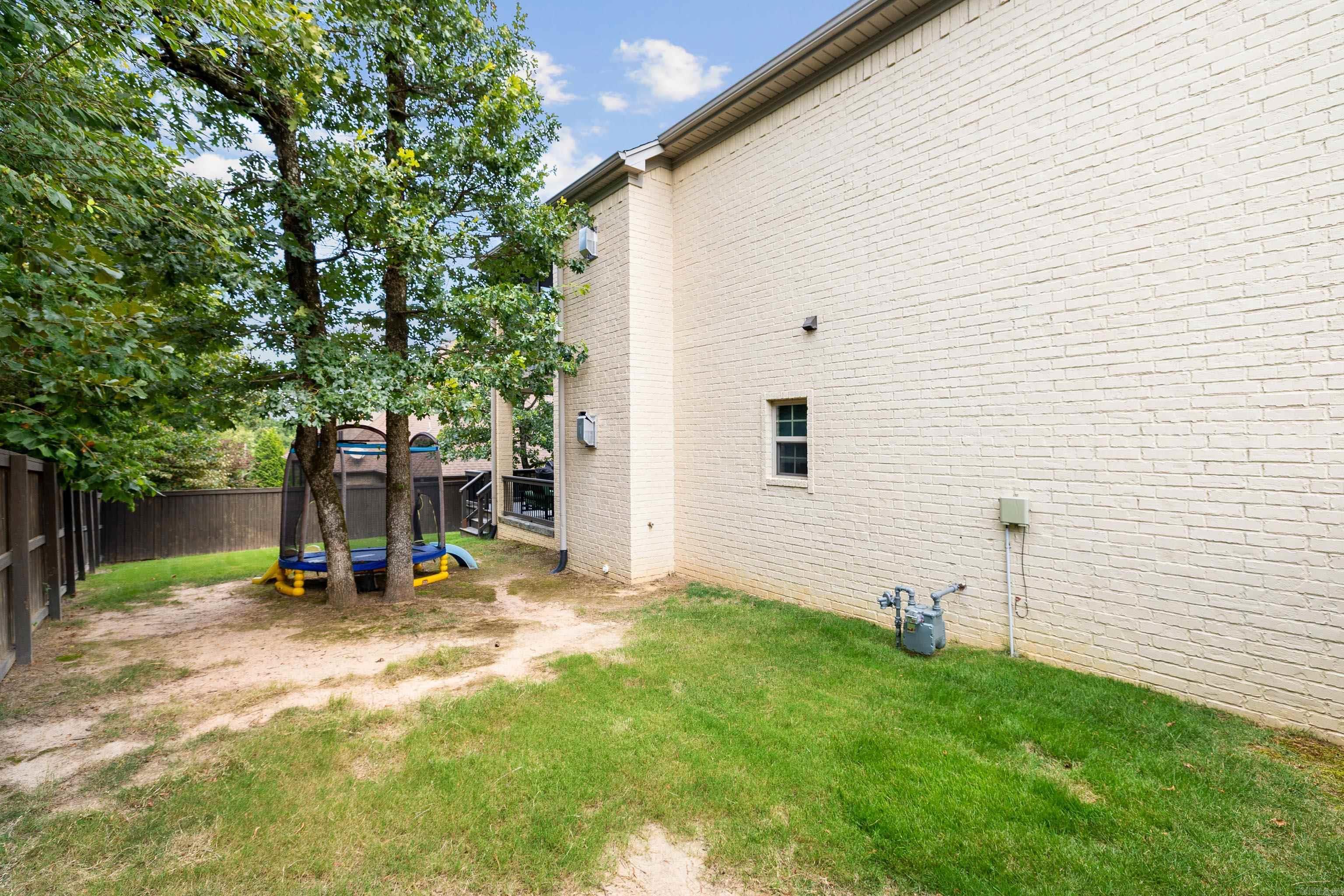 14200 Overcreek Pass  Little Rock, AR