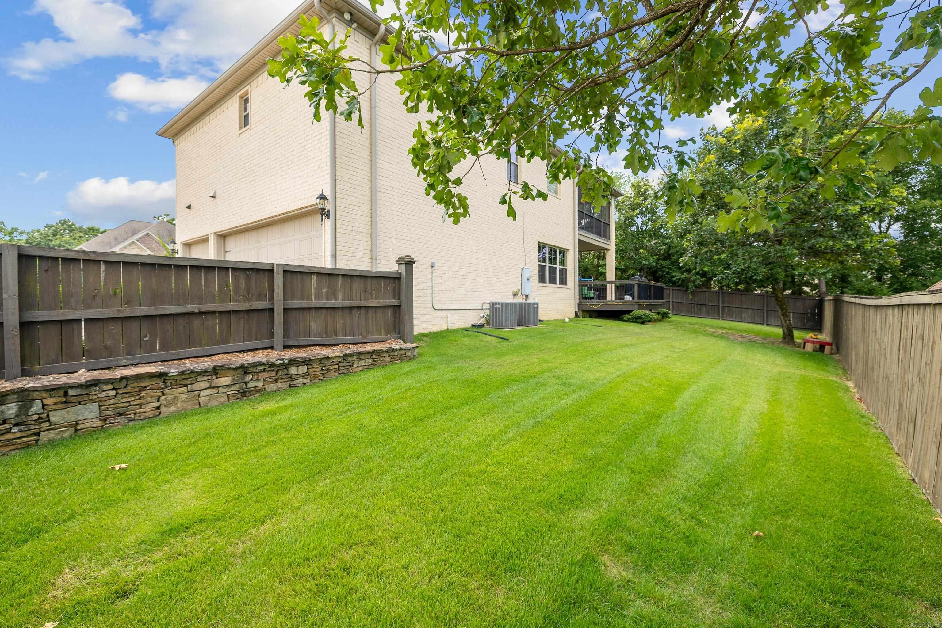 14200 Overcreek Pass  Little Rock, AR